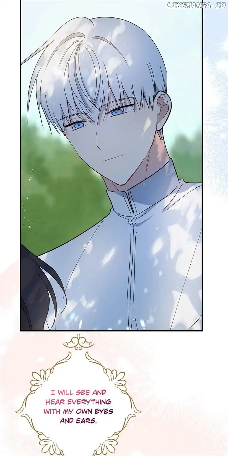 Say Ah, The Golden Spoon Is Entering Chapter 96 page 72