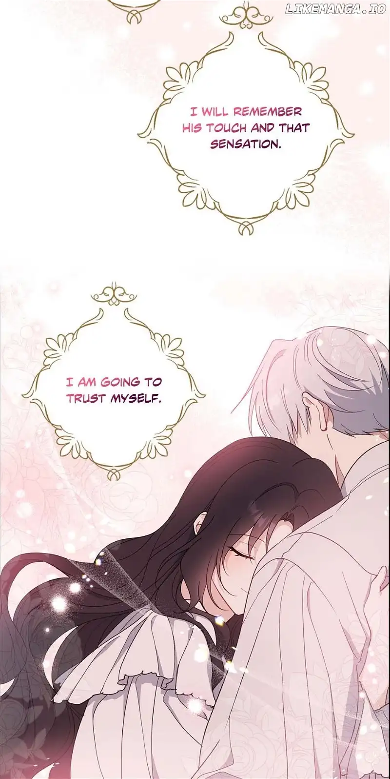 Say Ah, The Golden Spoon Is Entering Chapter 96 page 73
