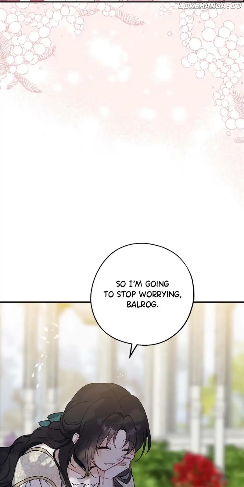Say Ah, The Golden Spoon Is Entering Chapter 96 page 74