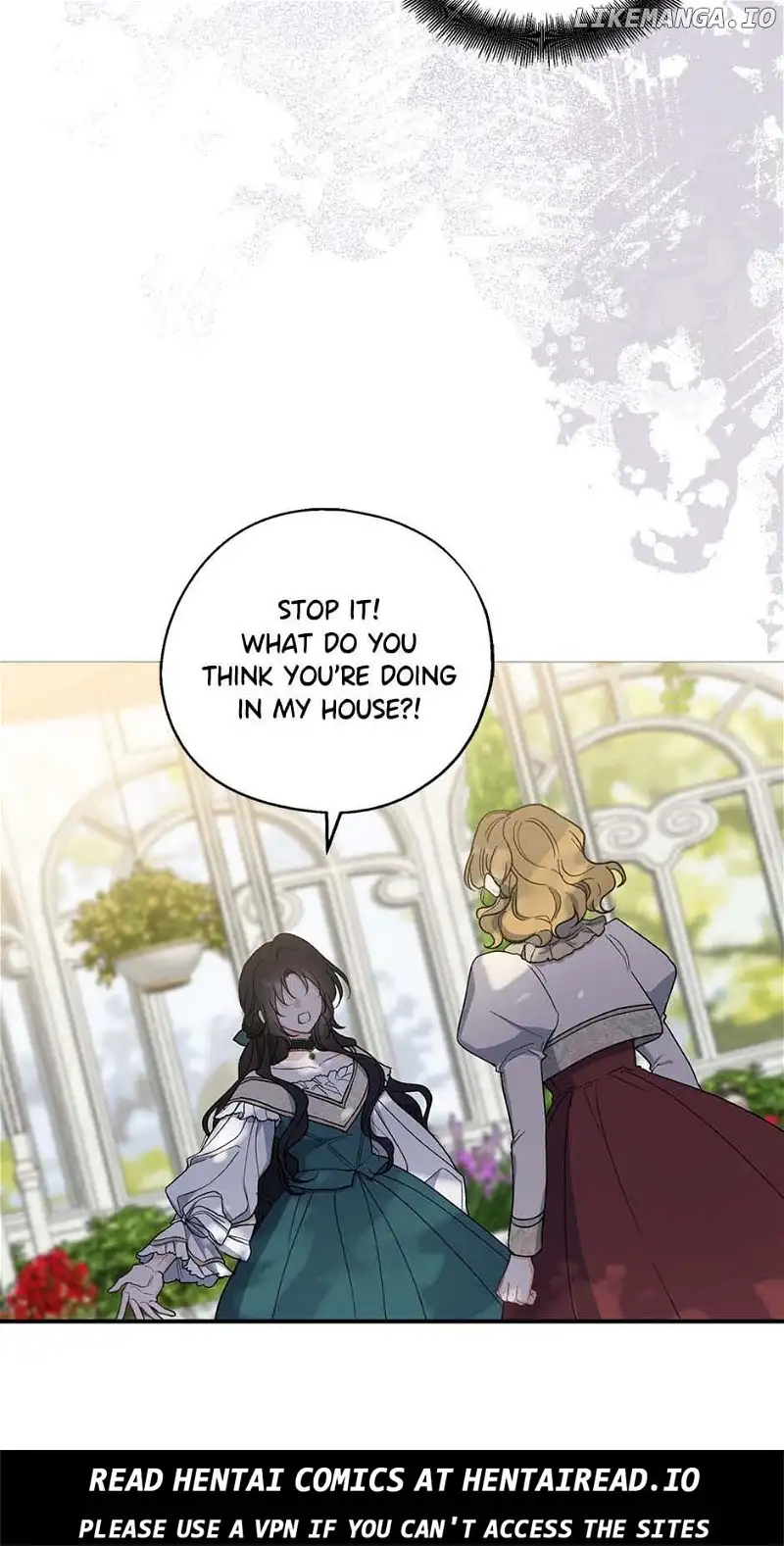 Say Ah, The Golden Spoon Is Entering Chapter 96 page 79