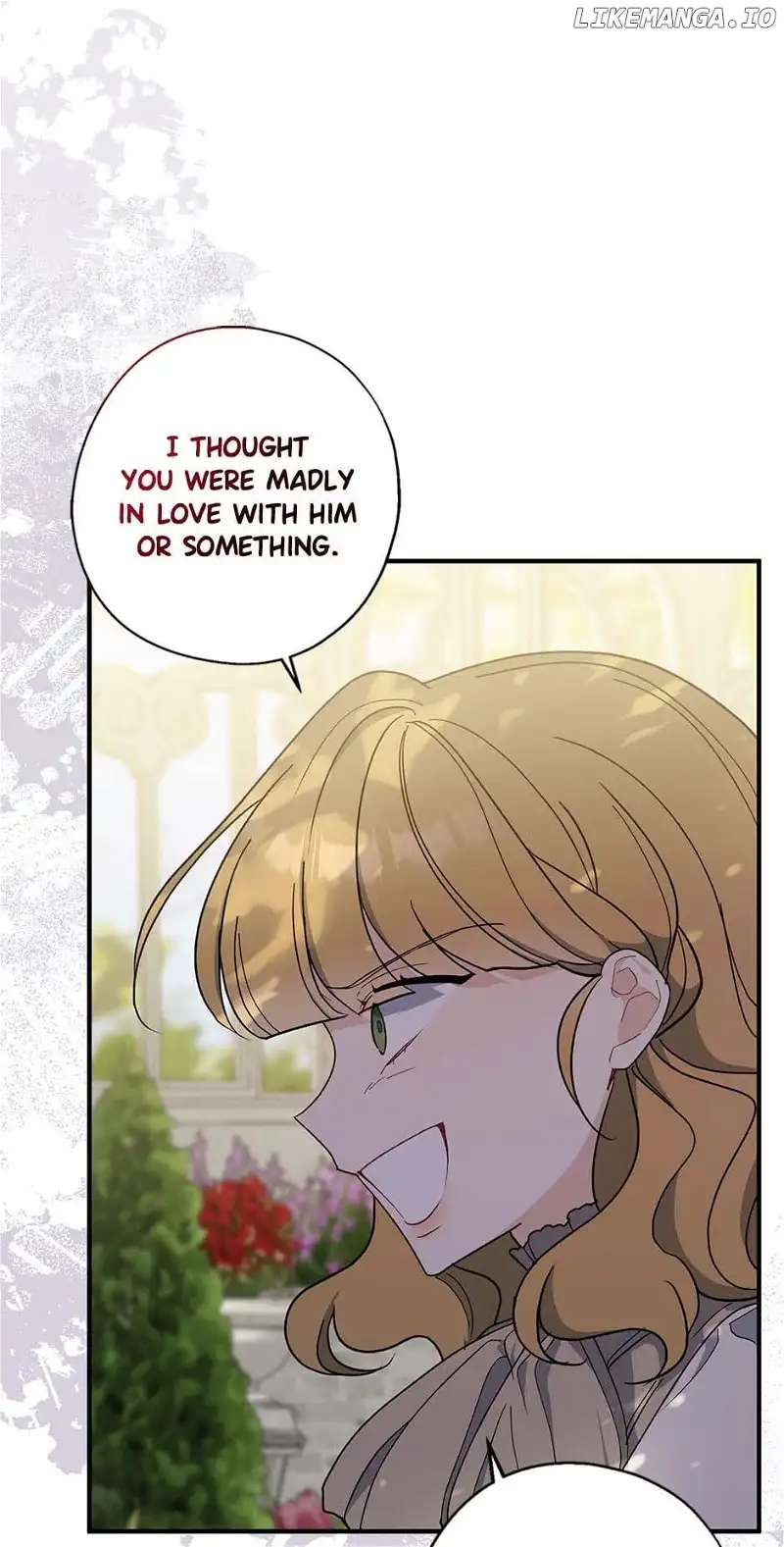 Say Ah, The Golden Spoon Is Entering Chapter 96 page 80