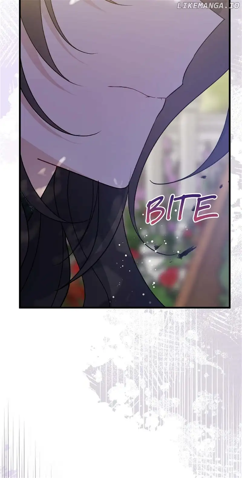 Say Ah, The Golden Spoon Is Entering Chapter 96 page 83