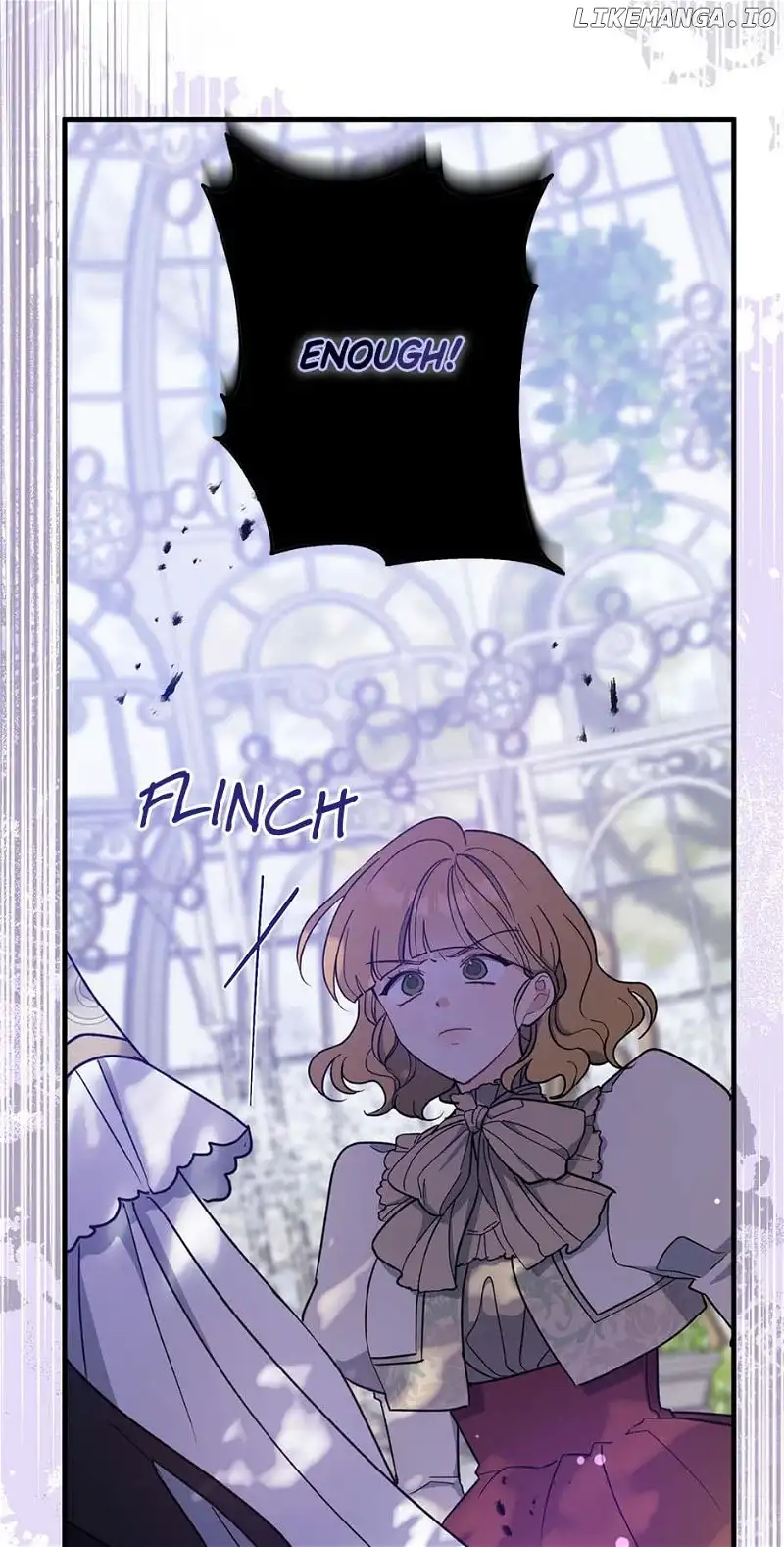 Say Ah, The Golden Spoon Is Entering Chapter 96 page 84