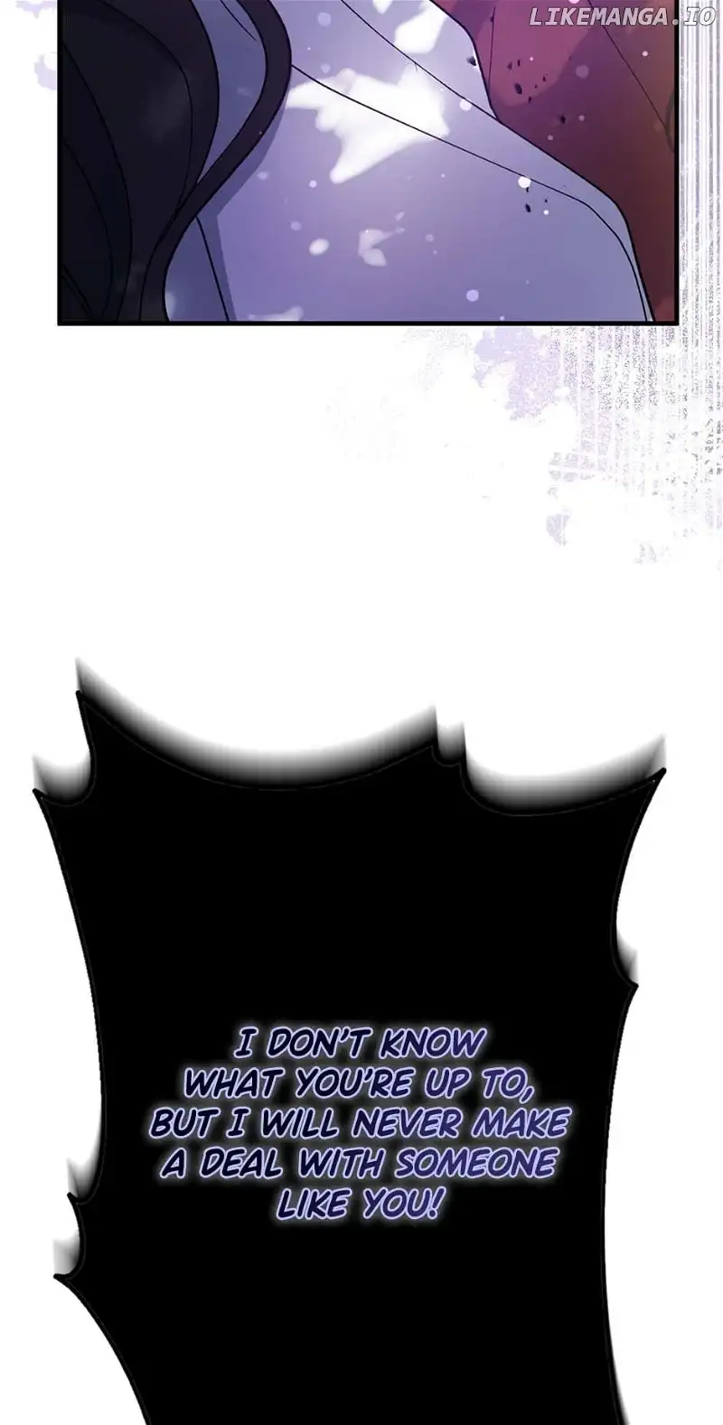 Say Ah, The Golden Spoon Is Entering Chapter 96 page 85