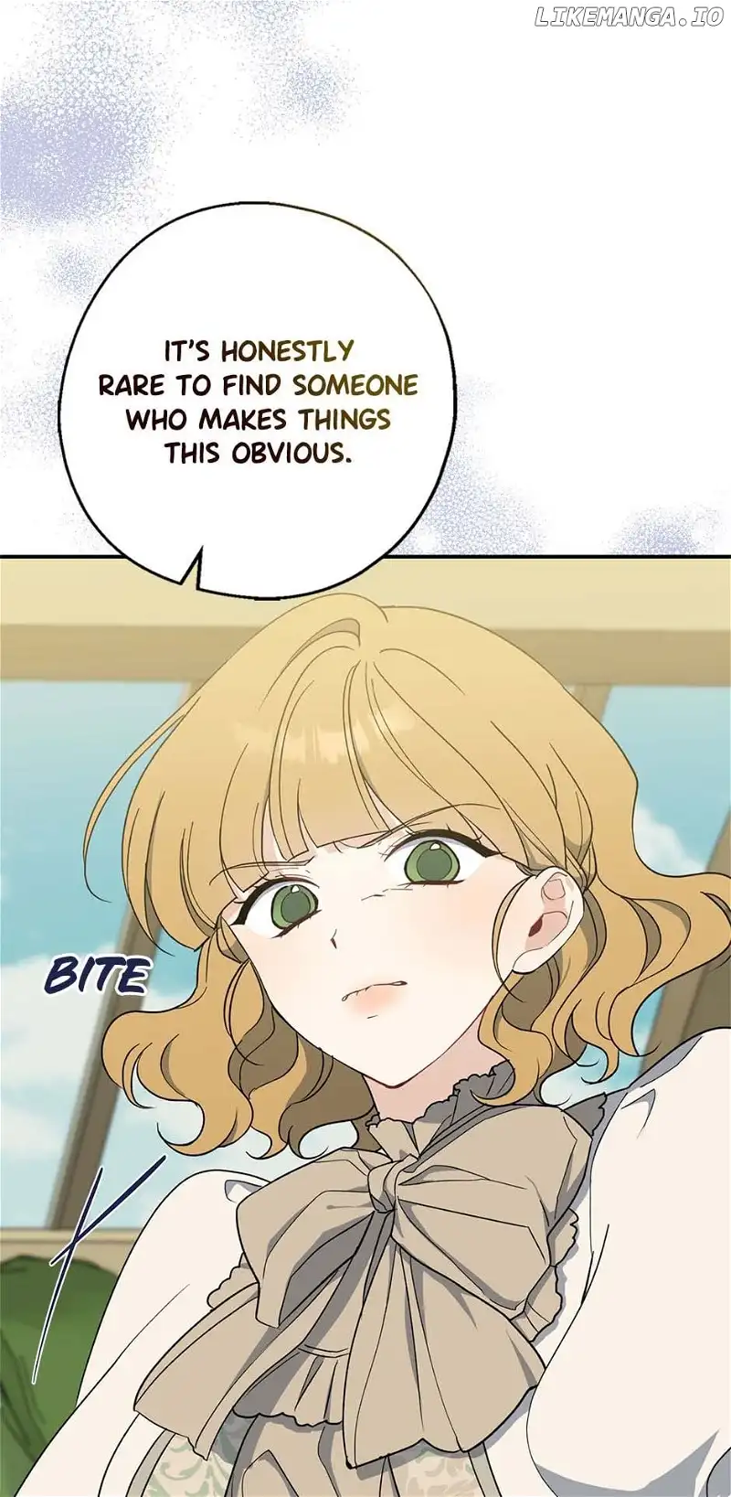 Say Ah, The Golden Spoon Is Entering Chapter 96 page 8