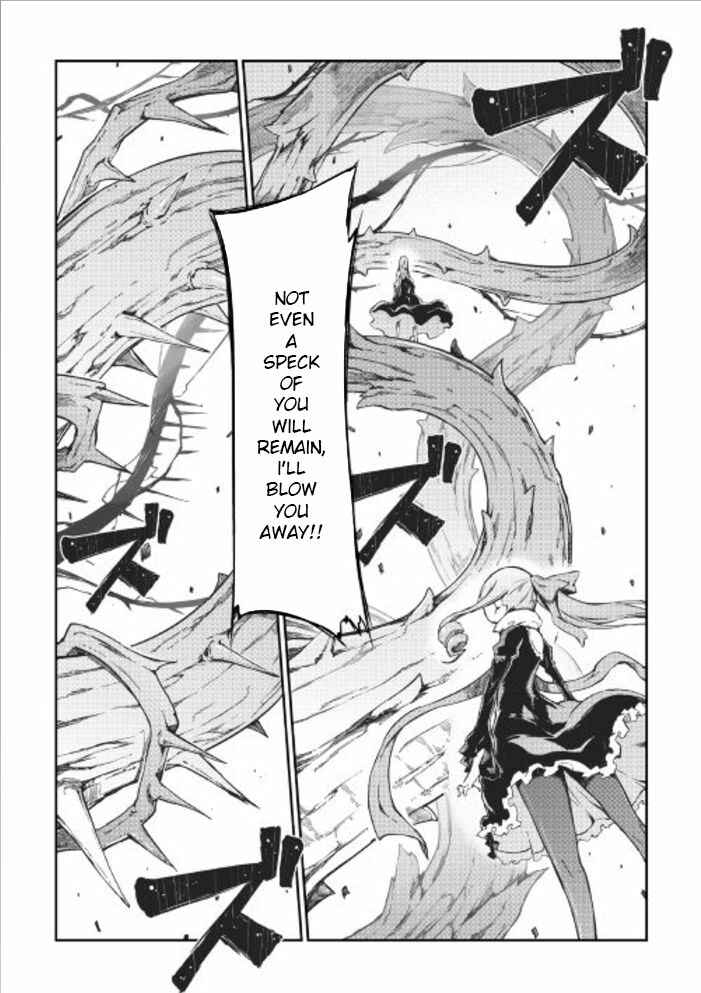 Sayounara Ryuusei, Konnichiwa Jinsei Chapter 15 page 12