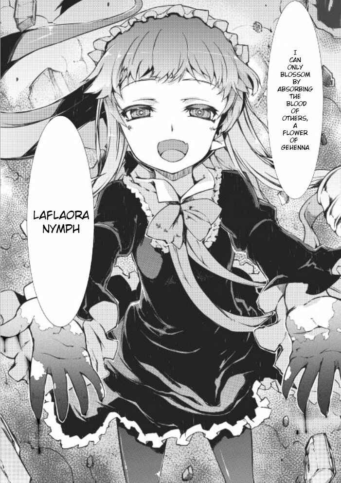 Sayounara Ryuusei, Konnichiwa Jinsei Chapter 15 page 16