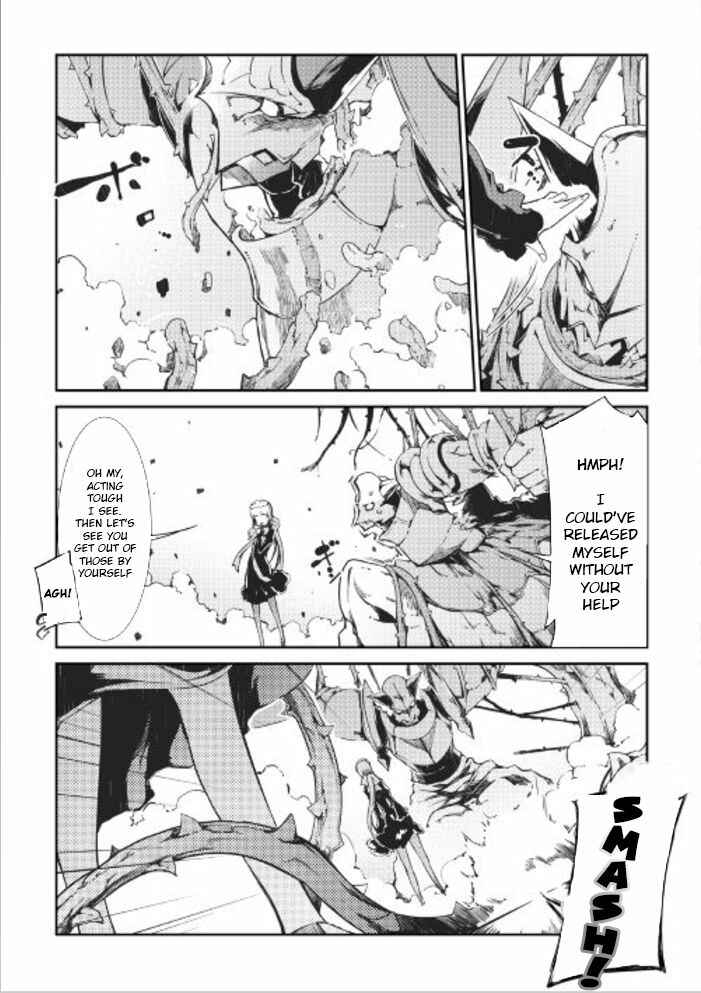Sayounara Ryuusei, Konnichiwa Jinsei Chapter 15 page 6