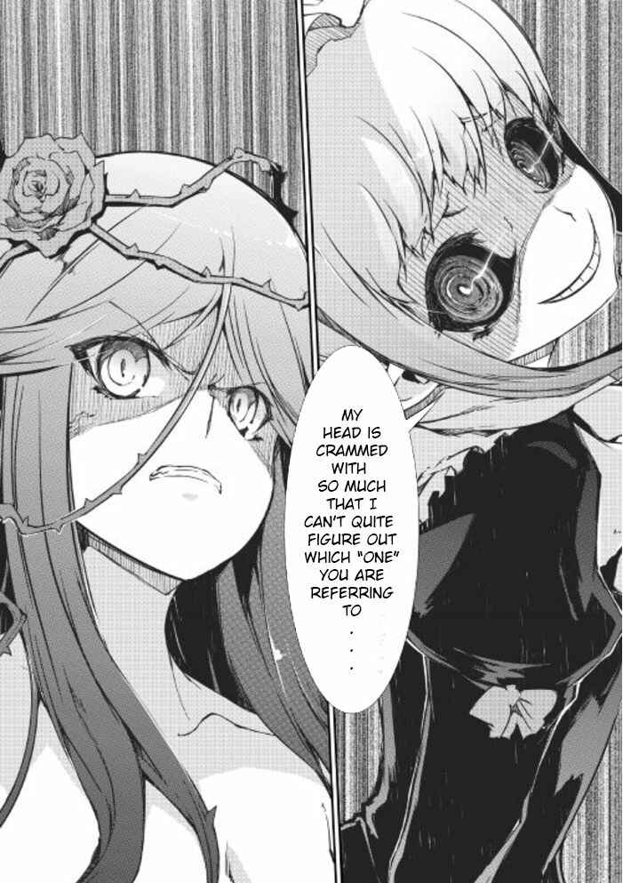 Sayounara Ryuusei, Konnichiwa Jinsei Chapter 15 page 8