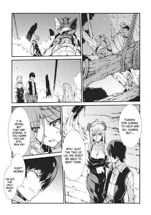 Sayounara Ryuusei, Konnichiwa Jinsei Chapter 17 page 10