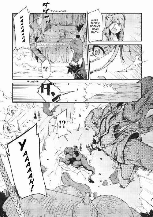 Sayounara Ryuusei, Konnichiwa Jinsei Chapter 17 page 11