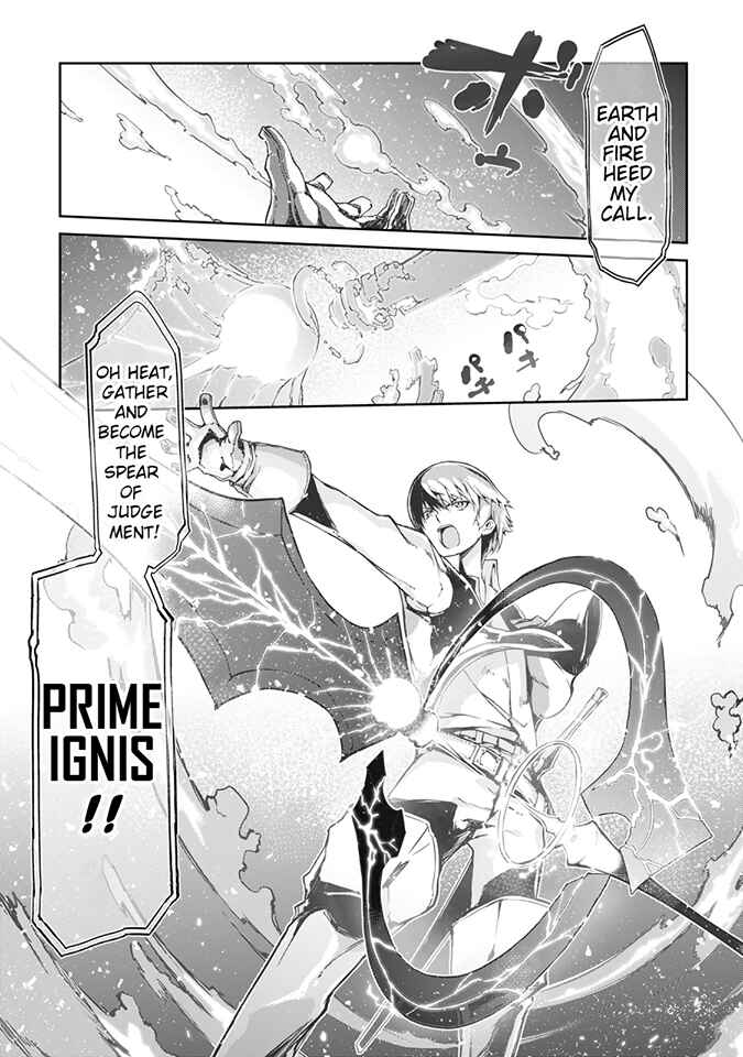 Sayounara Ryuusei, Konnichiwa Jinsei Chapter 18 page 10