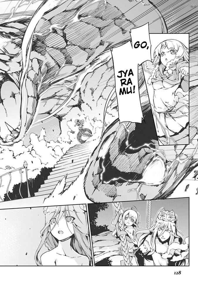 Sayounara Ryuusei, Konnichiwa Jinsei Chapter 18 page 2