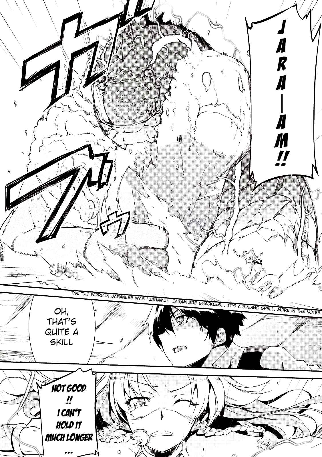 Sayounara Ryuusei, Konnichiwa Jinsei Chapter 2 page 14