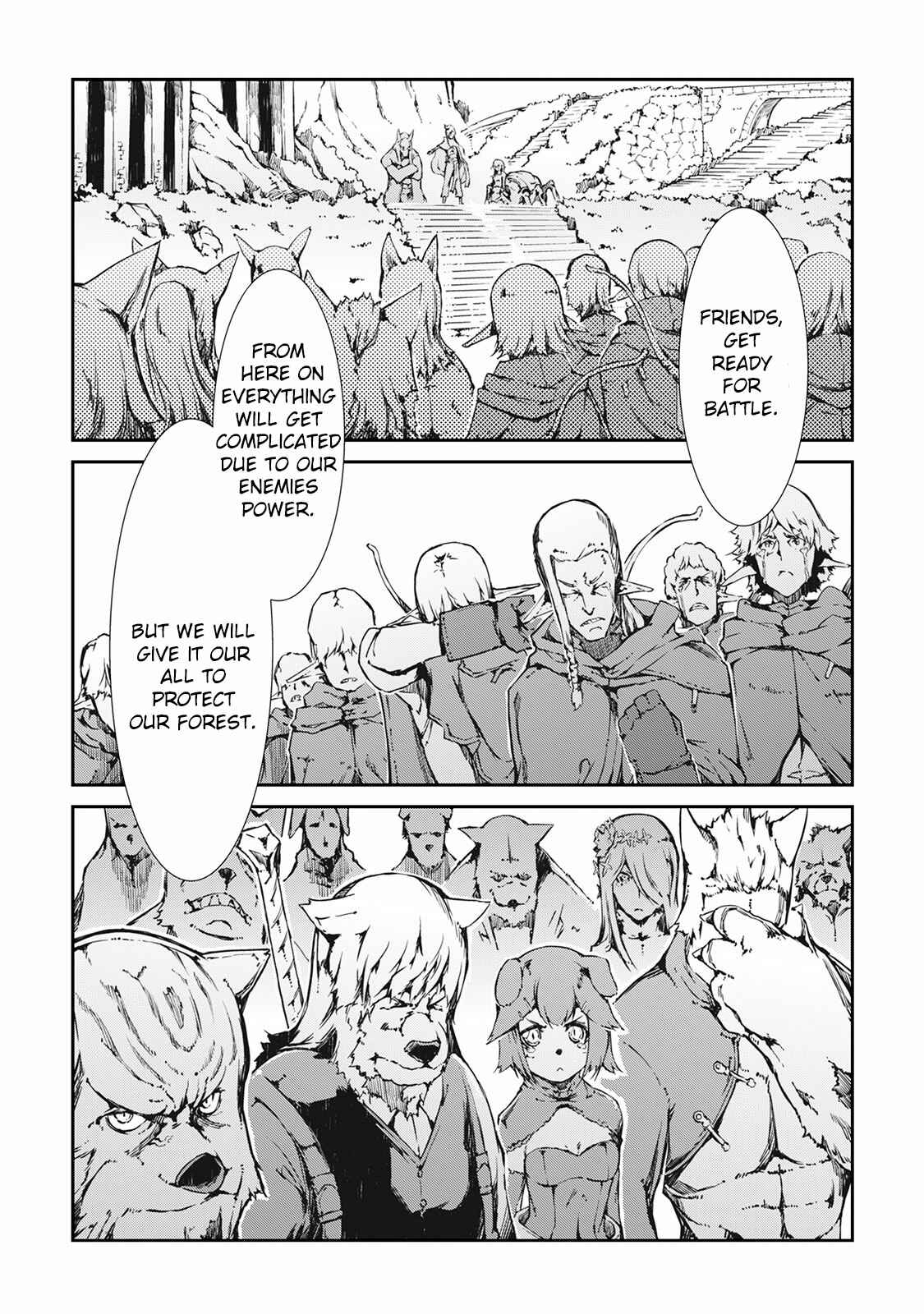 Sayounara Ryuusei, Konnichiwa Jinsei Chapter 21 page 13