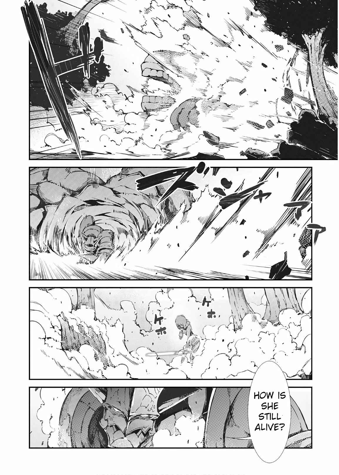 Sayounara Ryuusei, Konnichiwa Jinsei Chapter 24 page 8