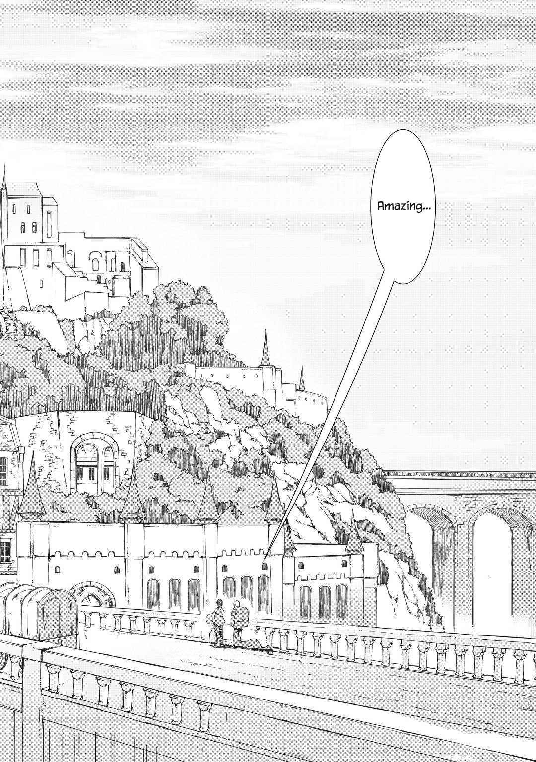 Sayounara Ryuusei, Konnichiwa Jinsei Chapter 38 page 13