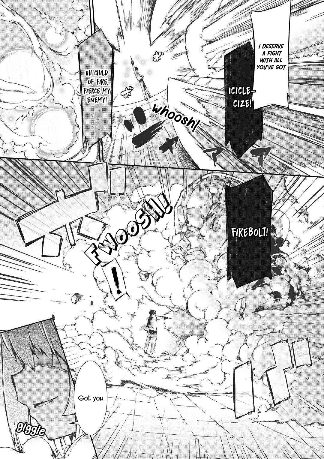 Sayounara Ryuusei, Konnichiwa Jinsei Chapter 42 page 11