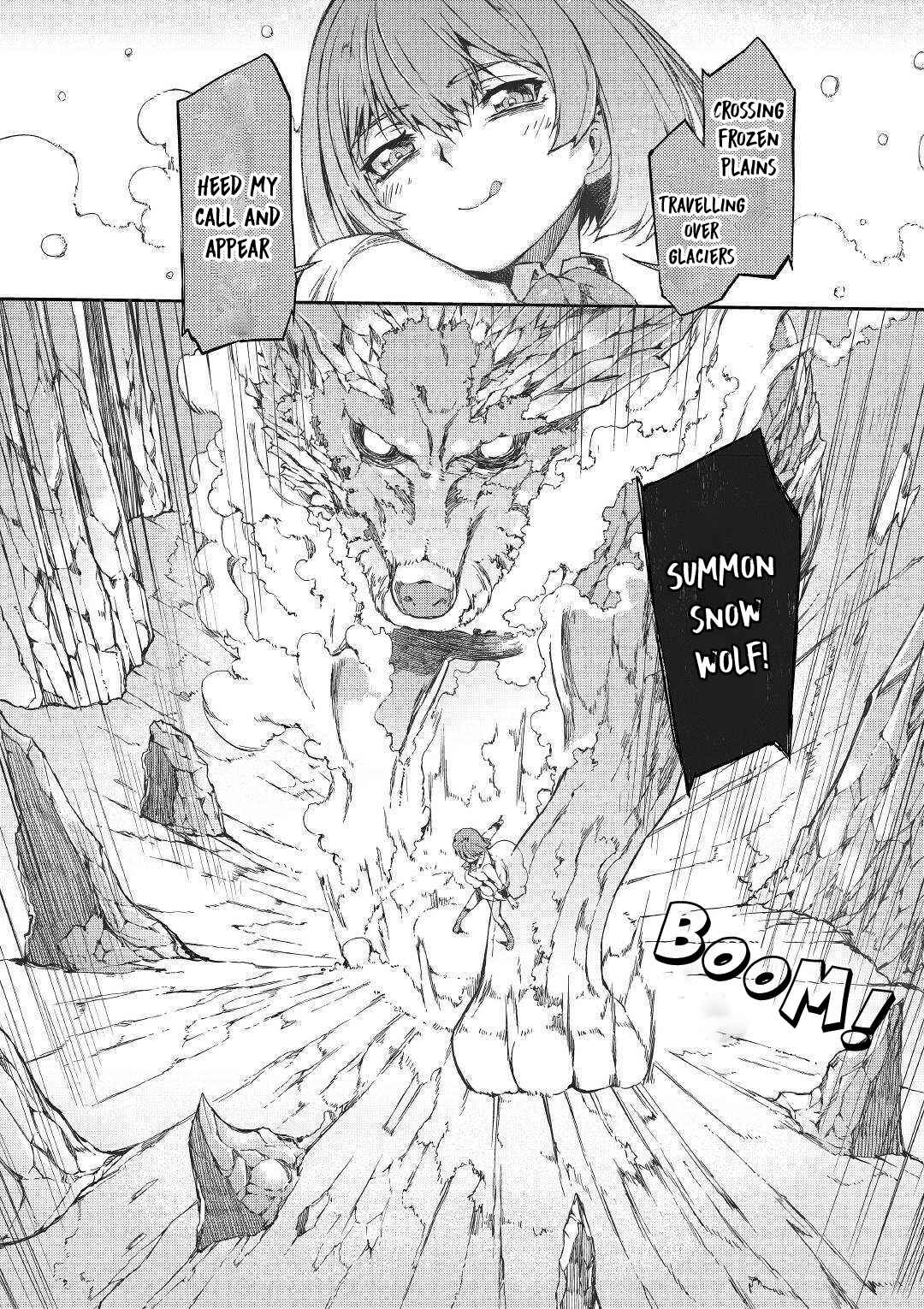 Sayounara Ryuusei, Konnichiwa Jinsei Chapter 42 page 12