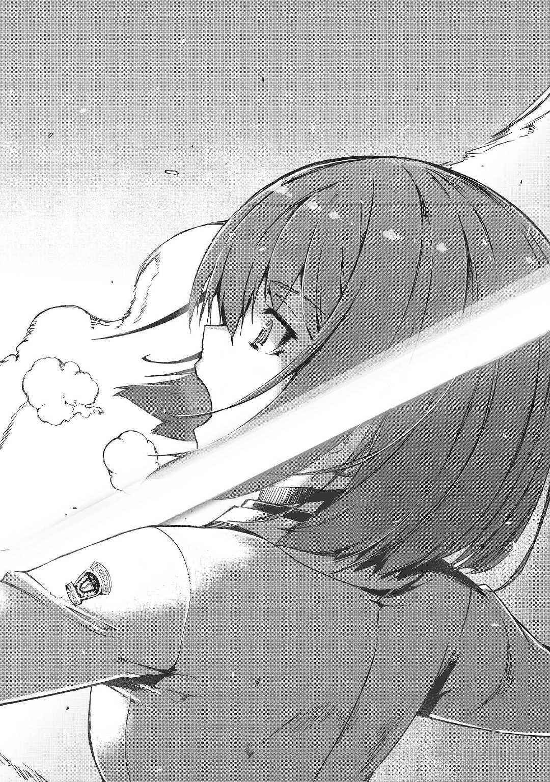 Sayounara Ryuusei, Konnichiwa Jinsei Chapter 43 page 20