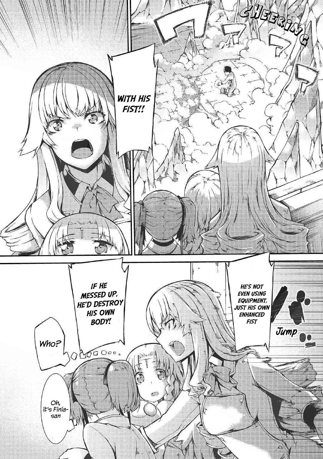 Sayounara Ryuusei, Konnichiwa Jinsei Chapter 43 page 2