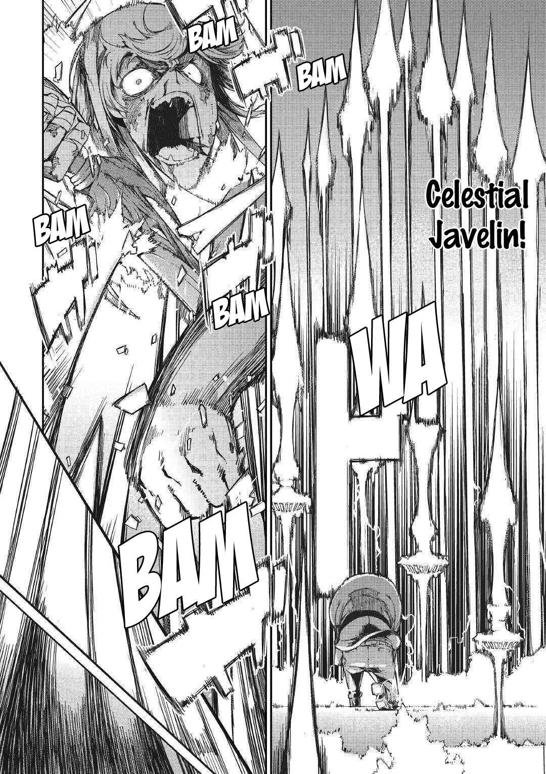 Sayounara Ryuusei, Konnichiwa Jinsei Chapter 55 page 15