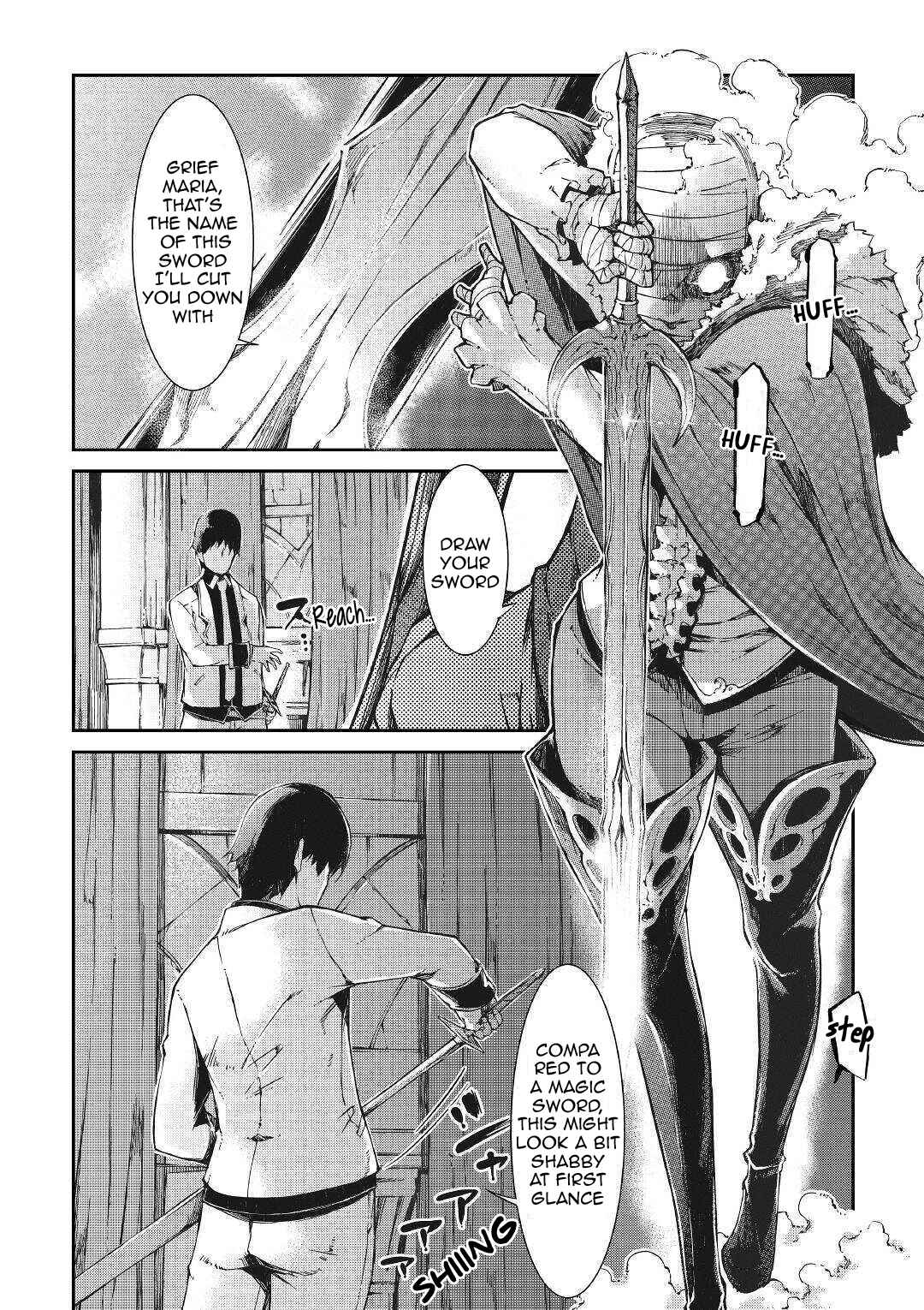 Sayounara Ryuusei, Konnichiwa Jinsei Chapter 55 page 1