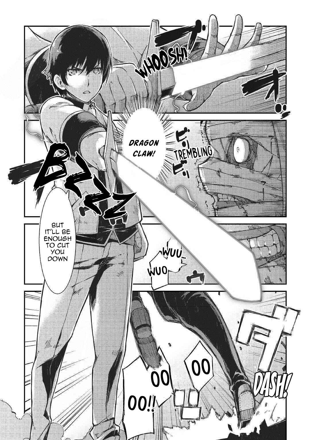 Sayounara Ryuusei, Konnichiwa Jinsei Chapter 55 page 2