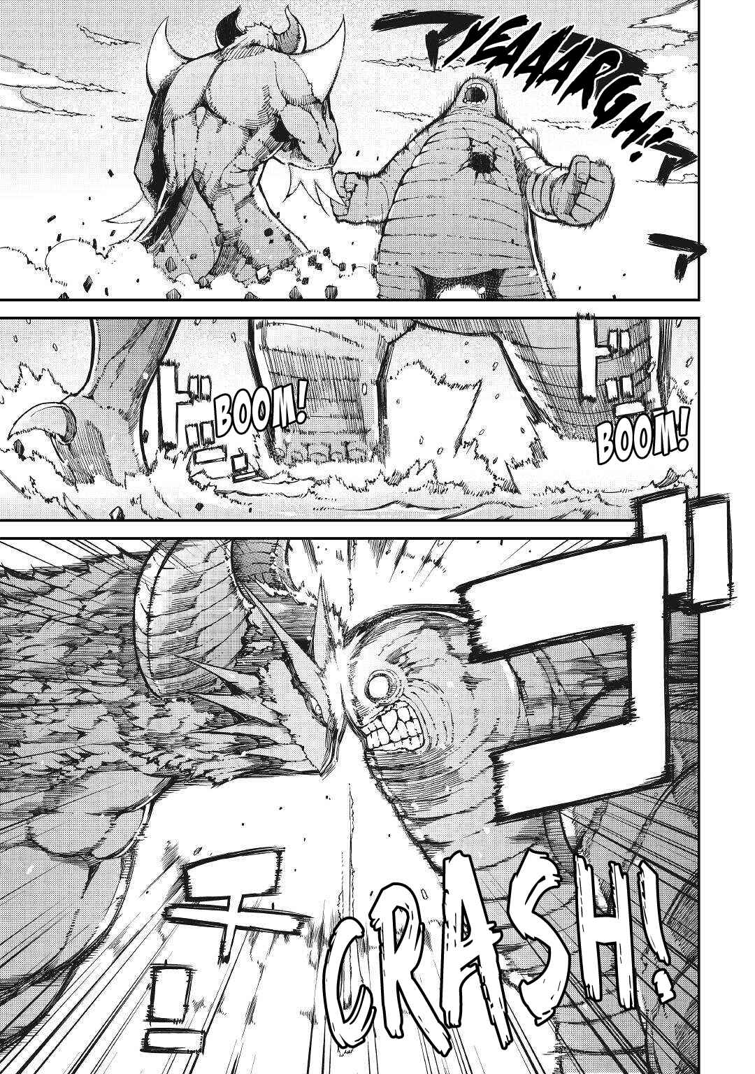 Sayounara Ryuusei, Konnichiwa Jinsei Chapter 61 page 12