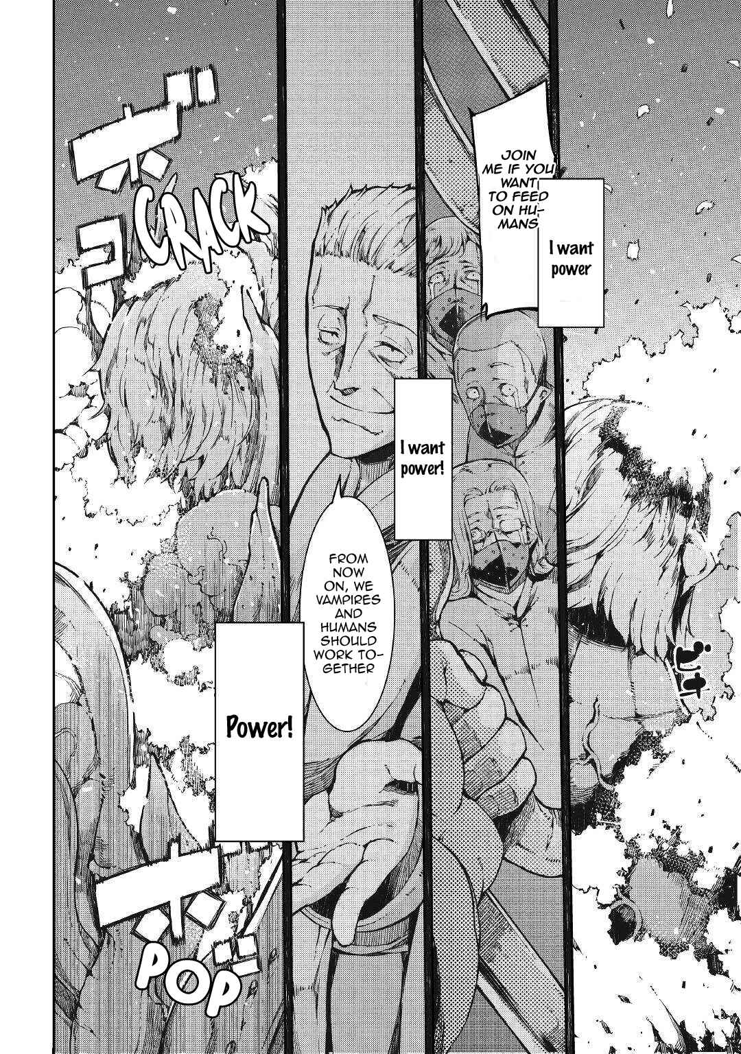 Sayounara Ryuusei, Konnichiwa Jinsei Chapter 61 page 5