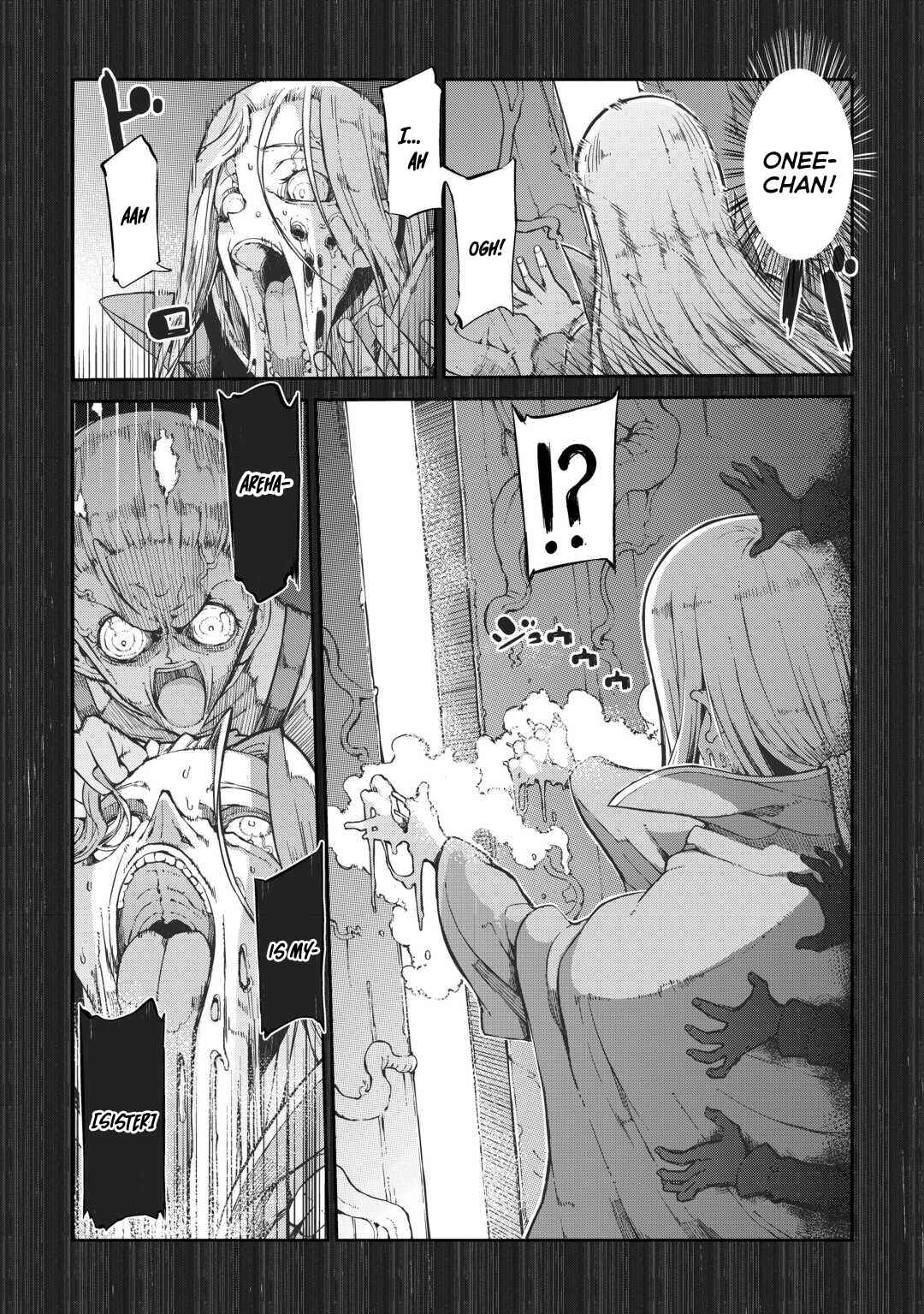 Sayounara Ryuusei, Konnichiwa Jinsei Chapter 80 page 13