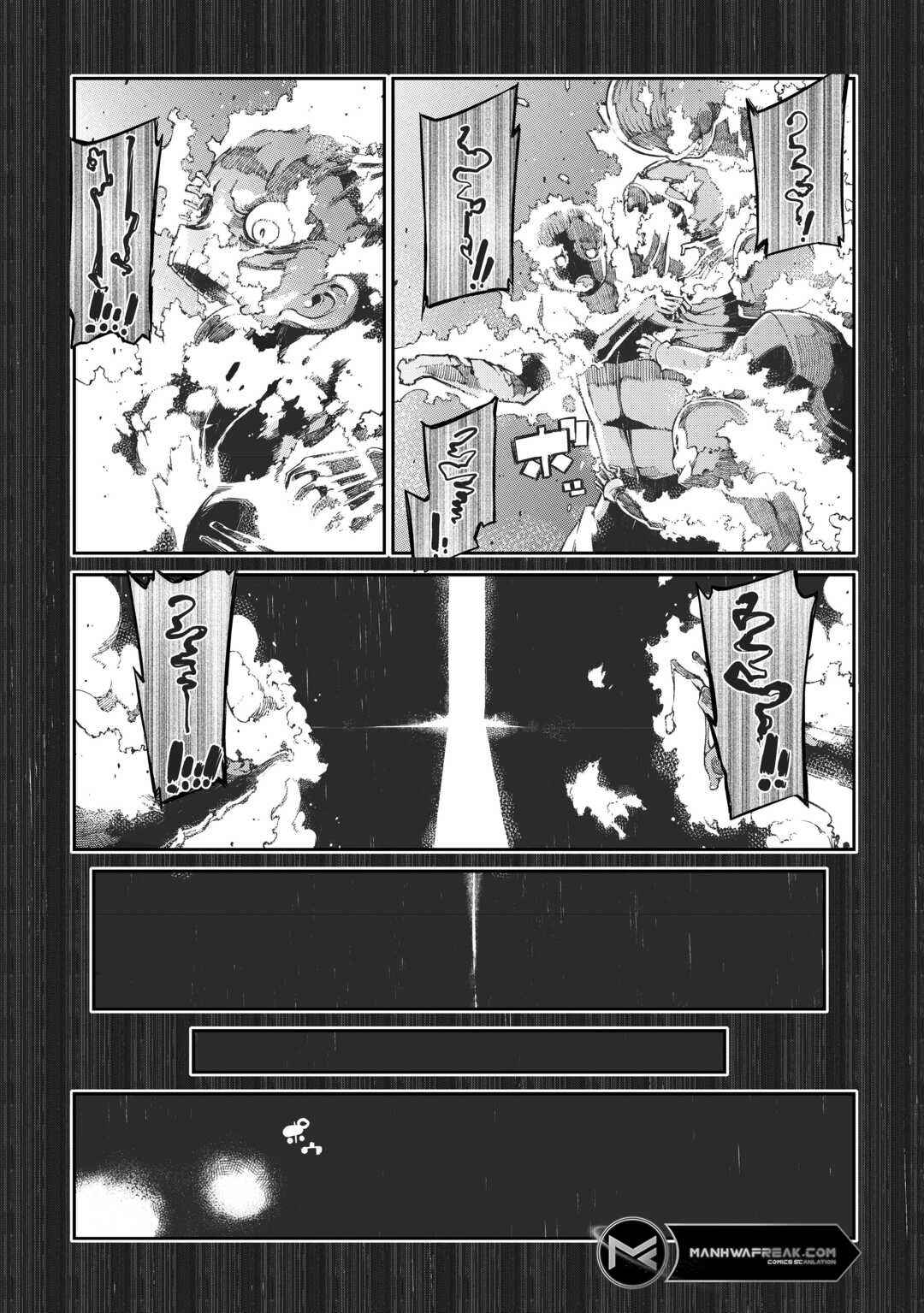 Sayounara Ryuusei, Konnichiwa Jinsei Chapter 80 page 14