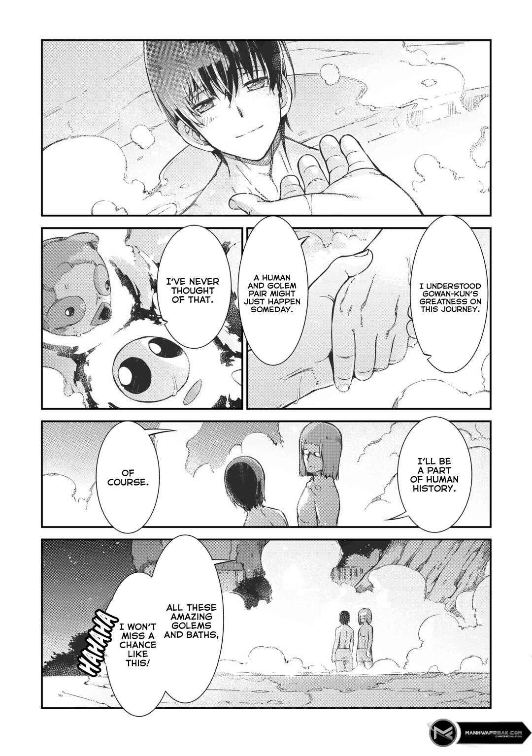 Sayounara Ryuusei, Konnichiwa Jinsei Chapter 82 page 25
