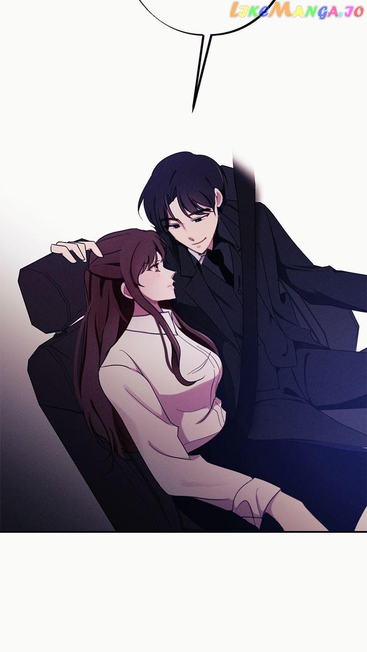 Scarlet Temptation Chapter 12 page 14