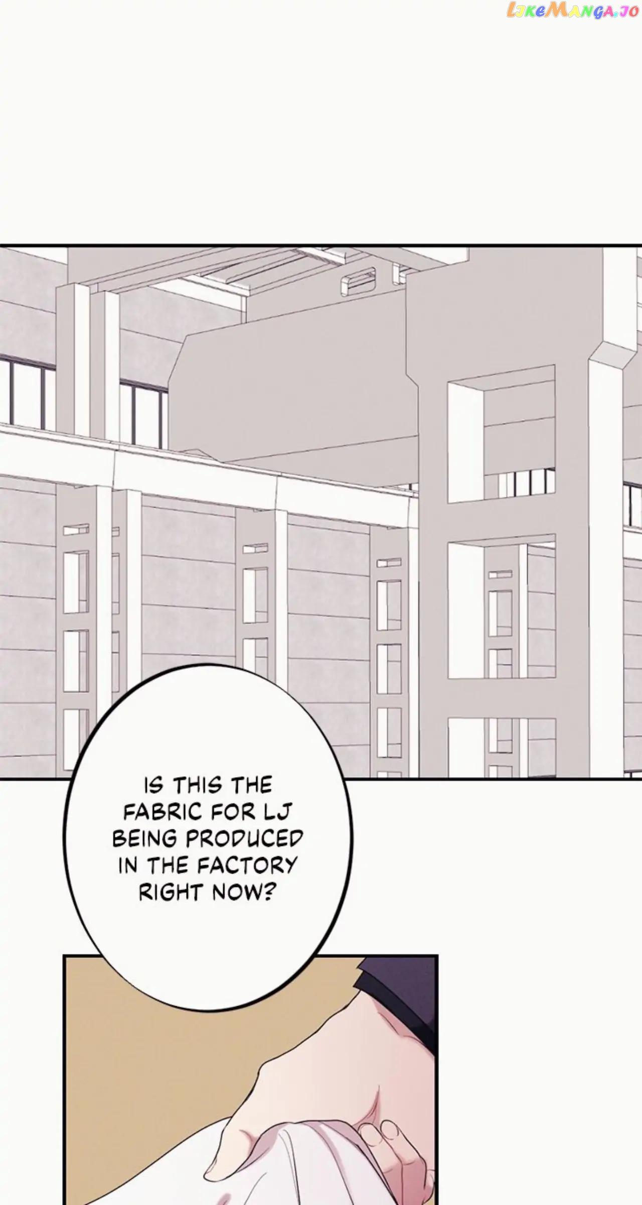 Scarlet Temptation Chapter 21 page 0