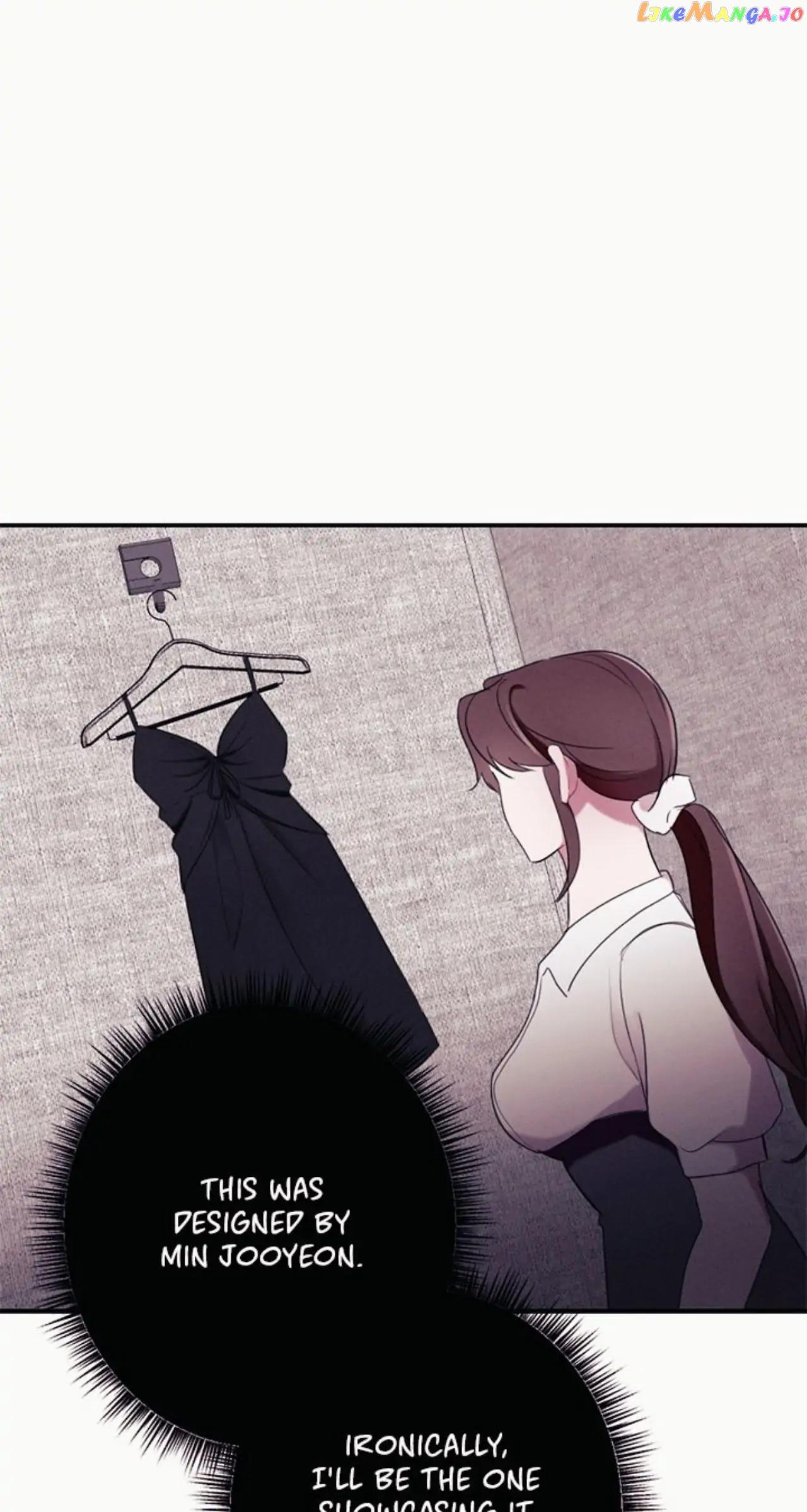 Scarlet Temptation Chapter 21 page 12