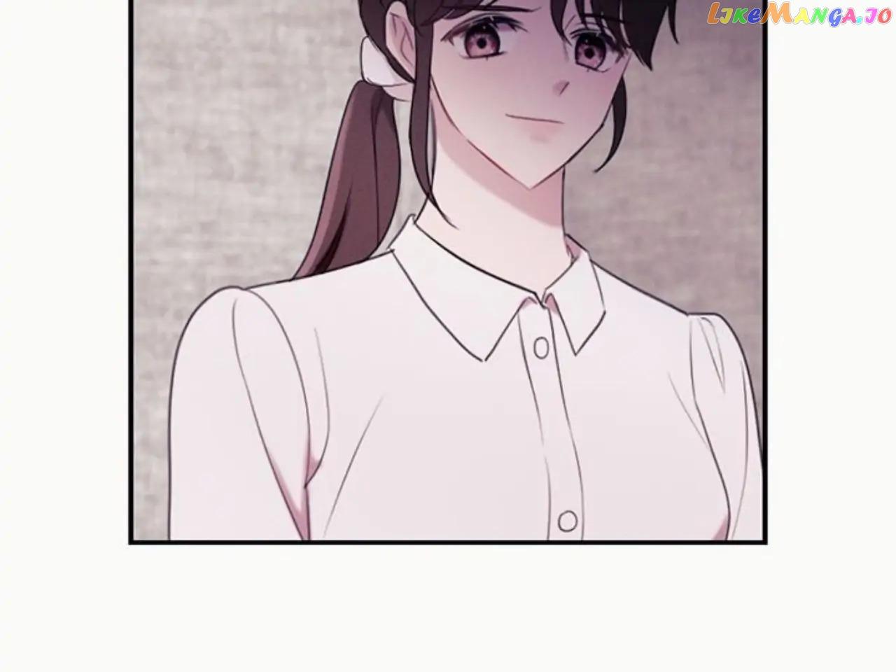 Scarlet Temptation Chapter 21 page 14