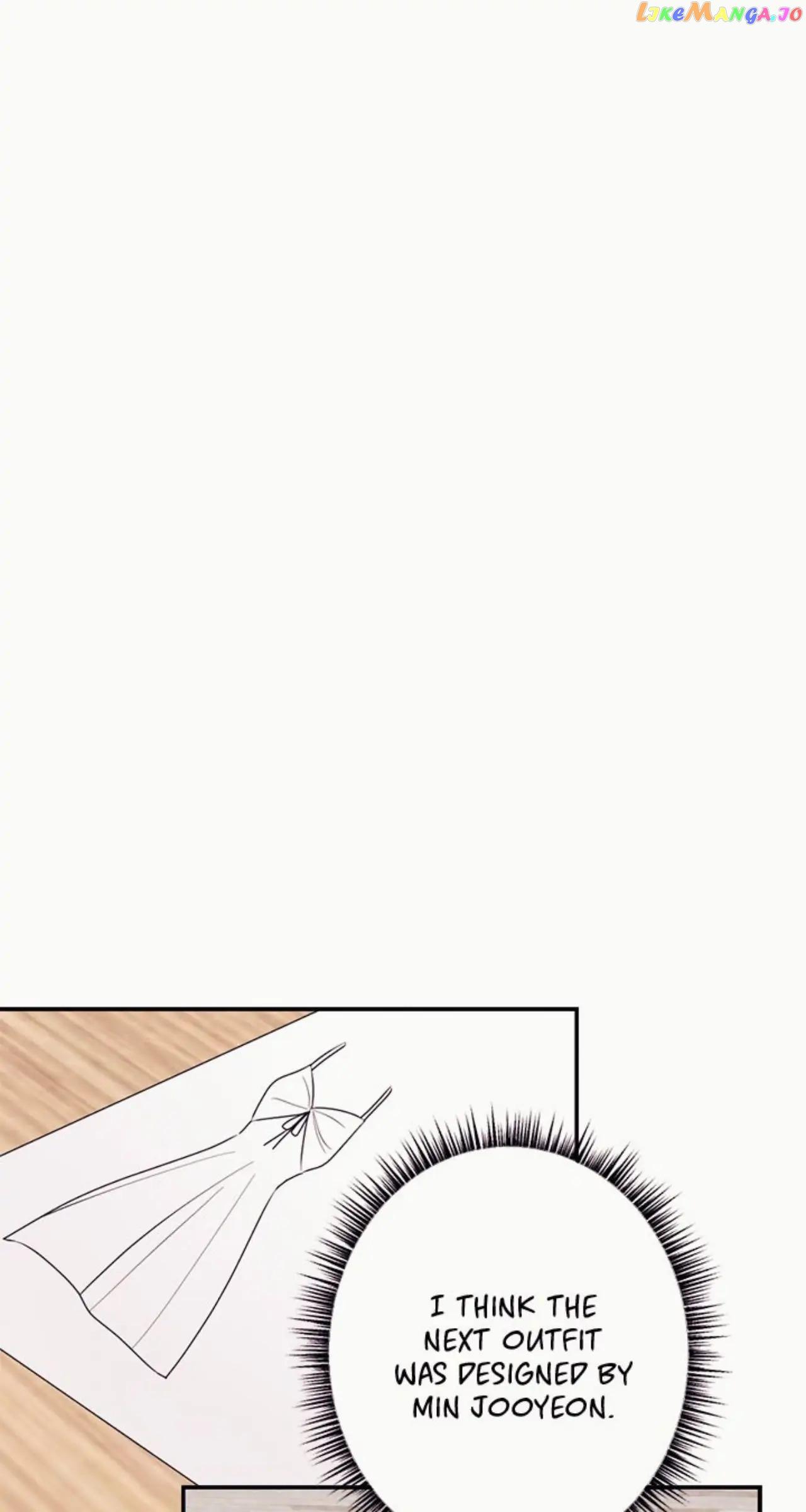 Scarlet Temptation Chapter 21 page 15