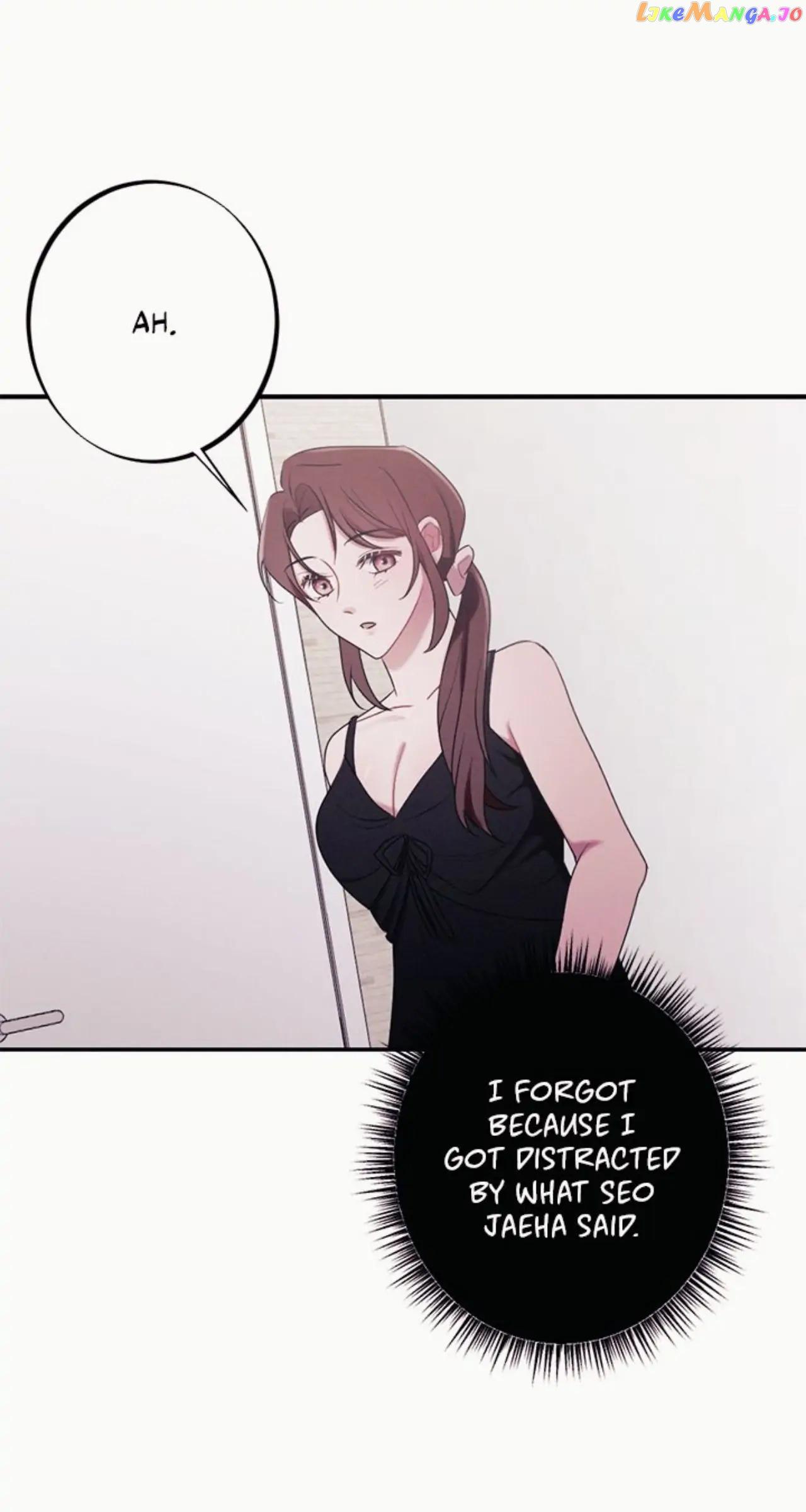 Scarlet Temptation Chapter 21 page 24
