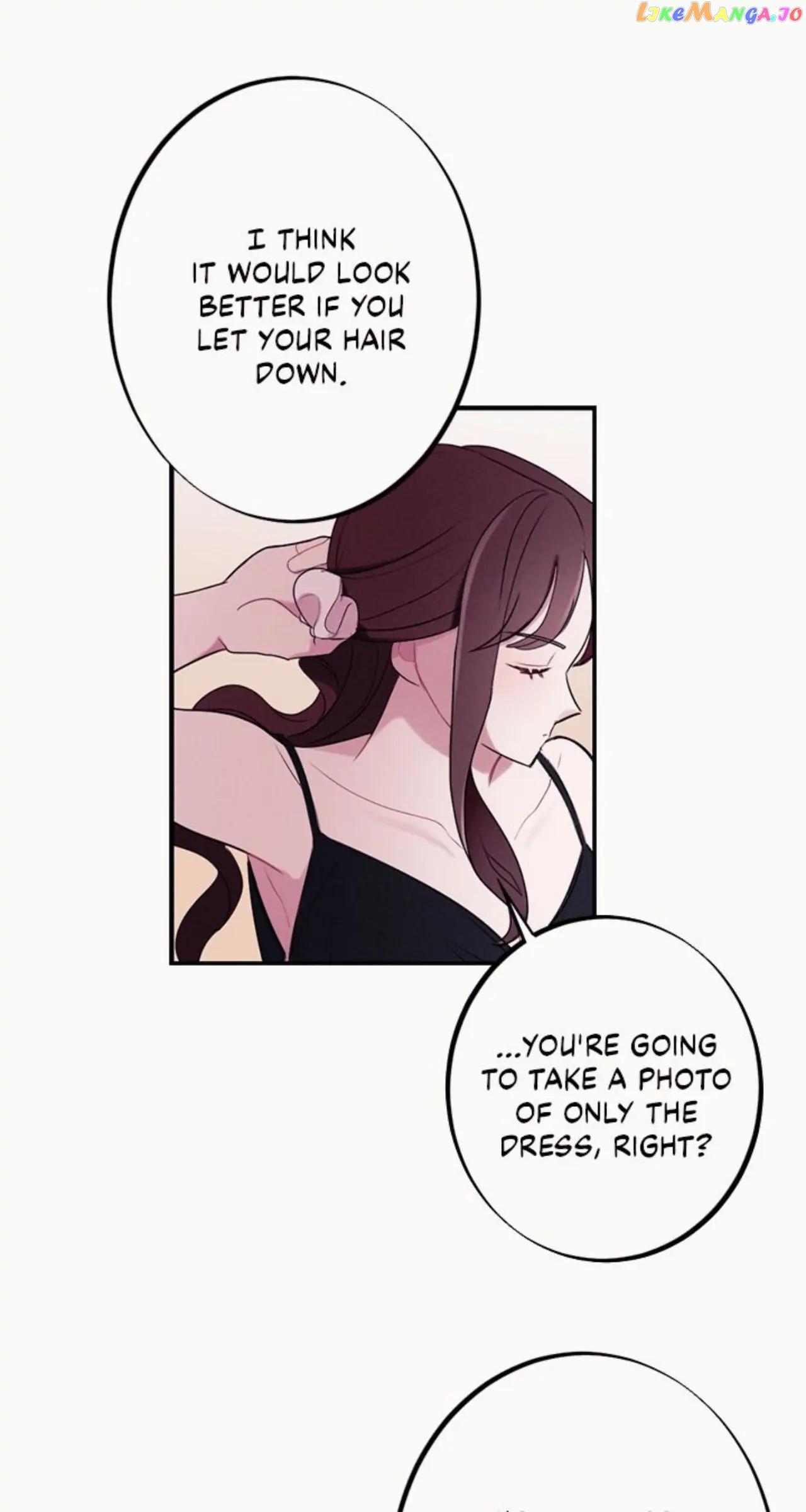 Scarlet Temptation Chapter 21 page 26