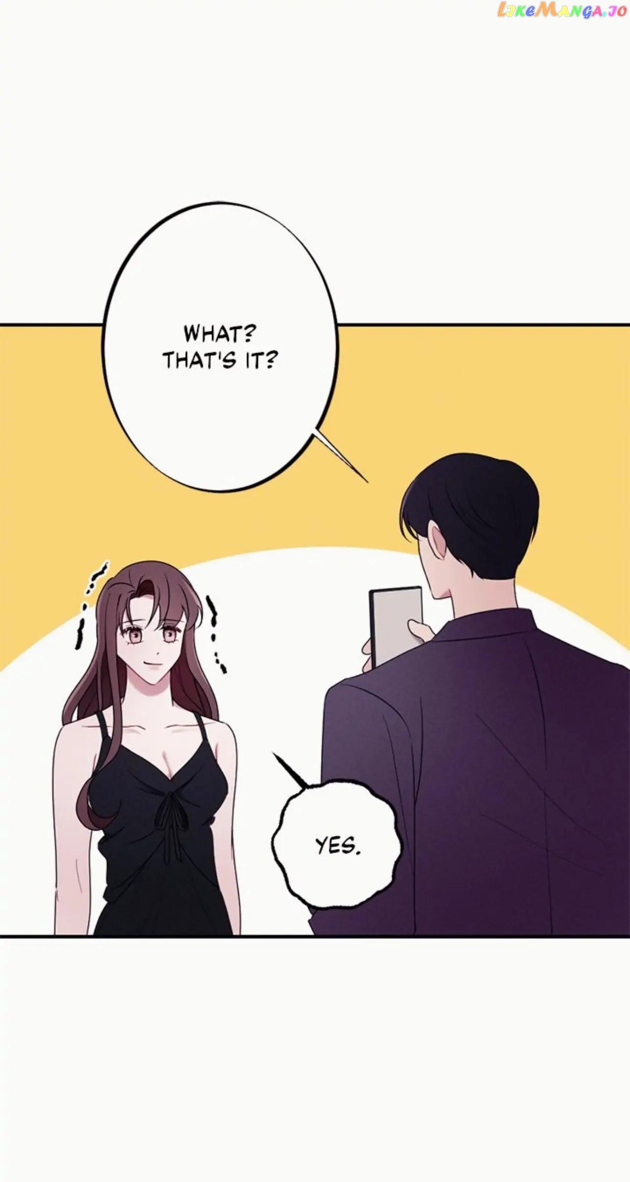 Scarlet Temptation Chapter 21 page 30
