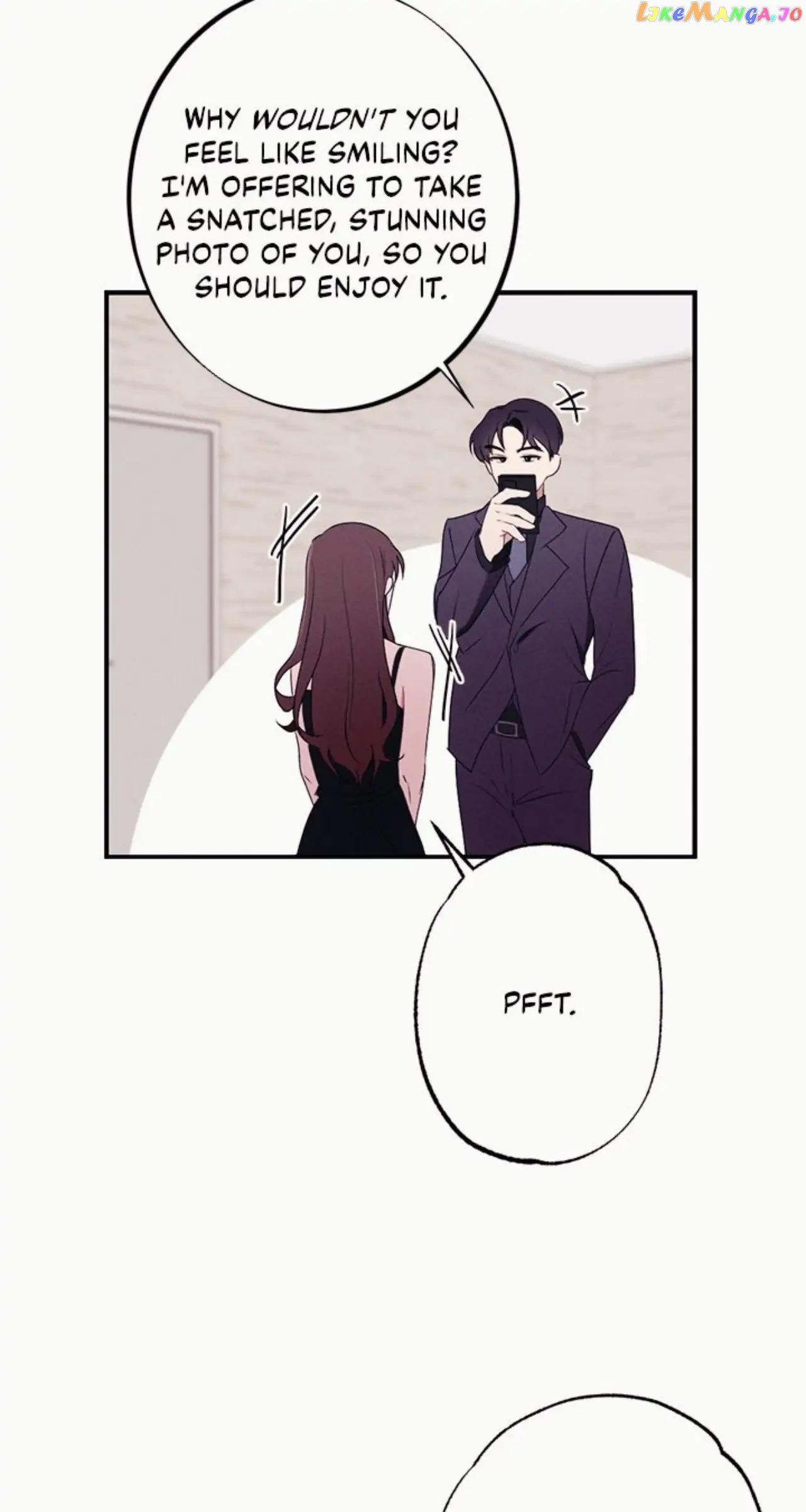 Scarlet Temptation Chapter 21 page 32