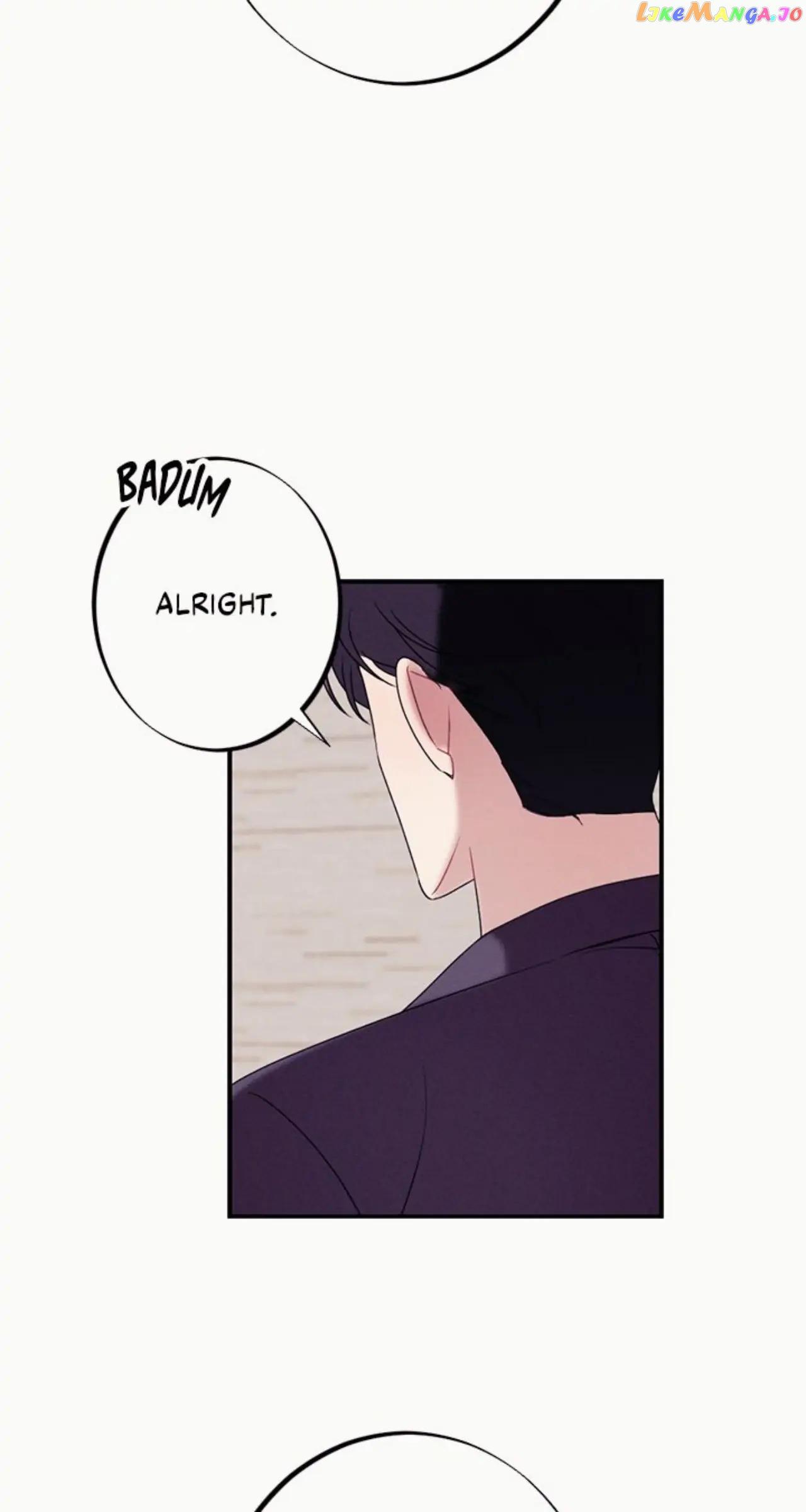Scarlet Temptation Chapter 21 page 35