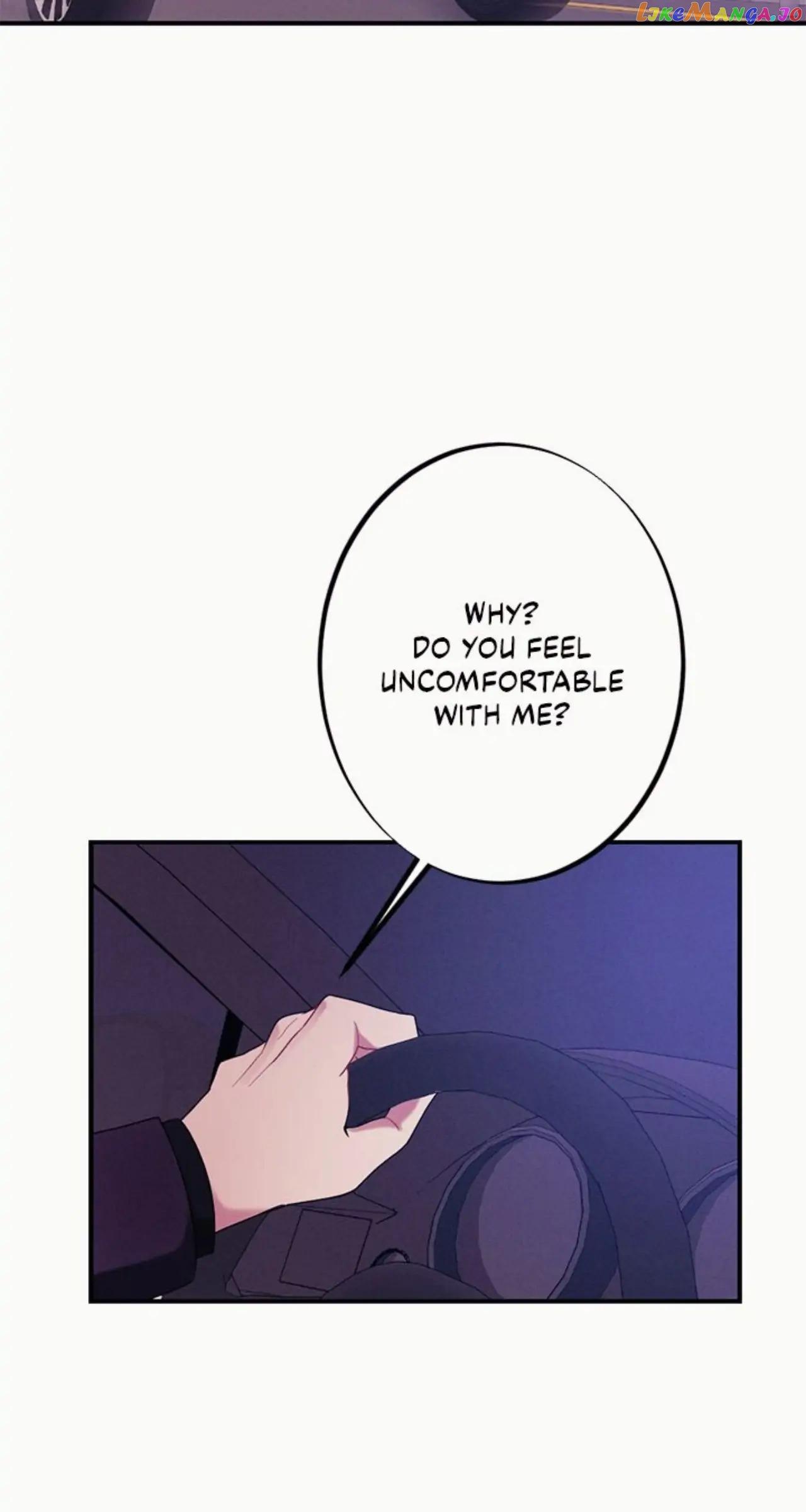 Scarlet Temptation Chapter 21 page 40