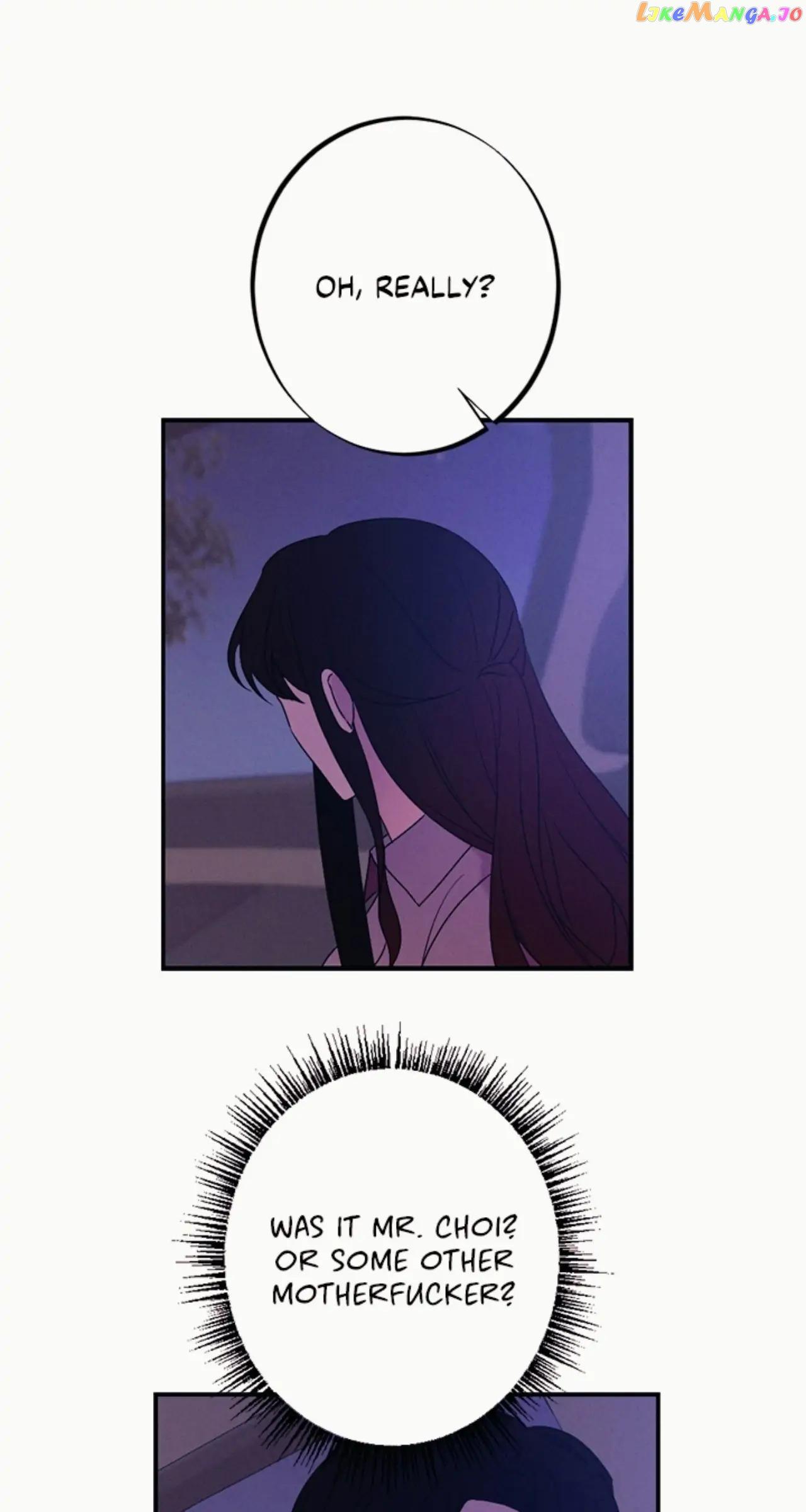 Scarlet Temptation Chapter 21 page 49