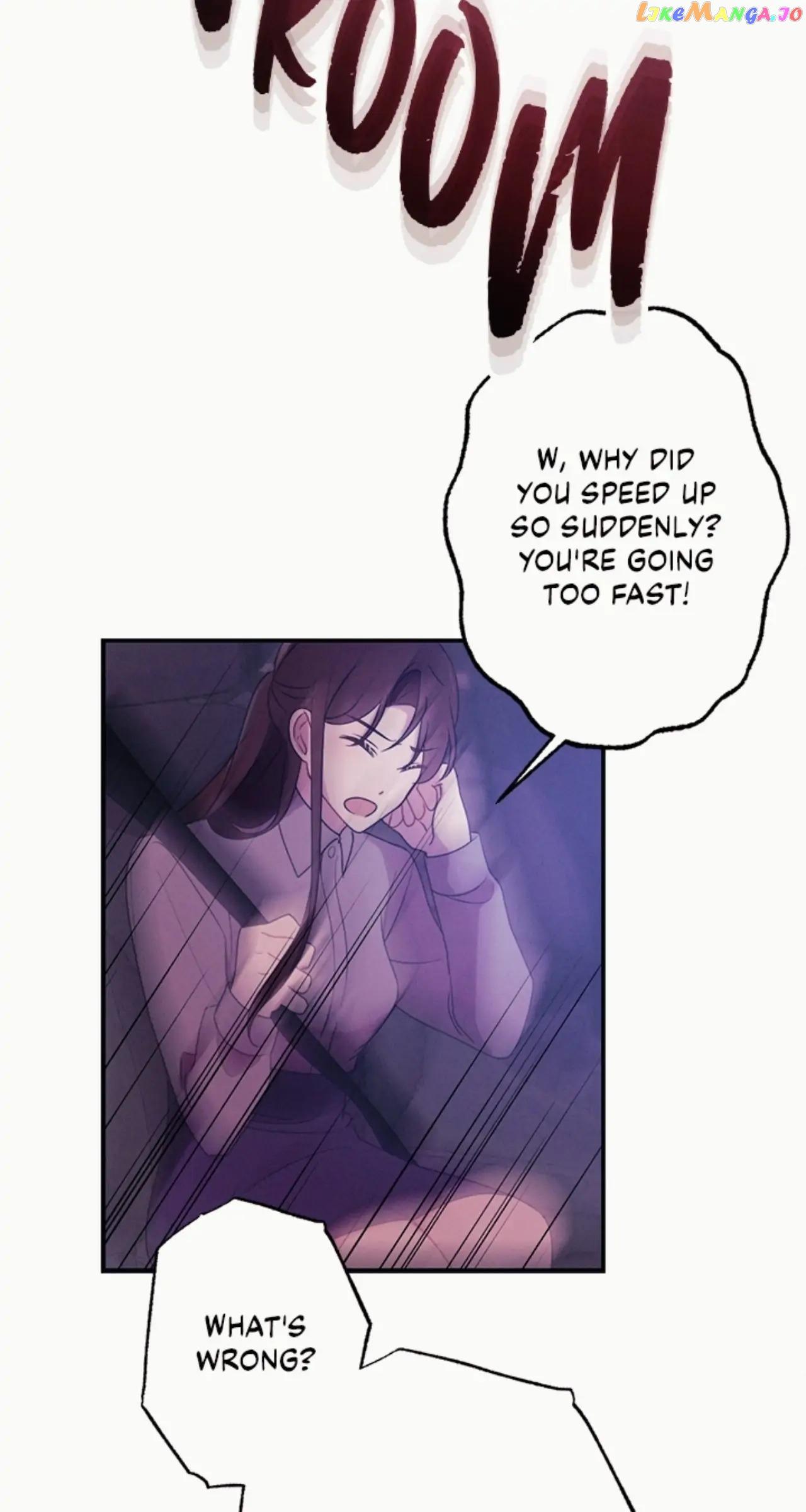Scarlet Temptation Chapter 21 page 51