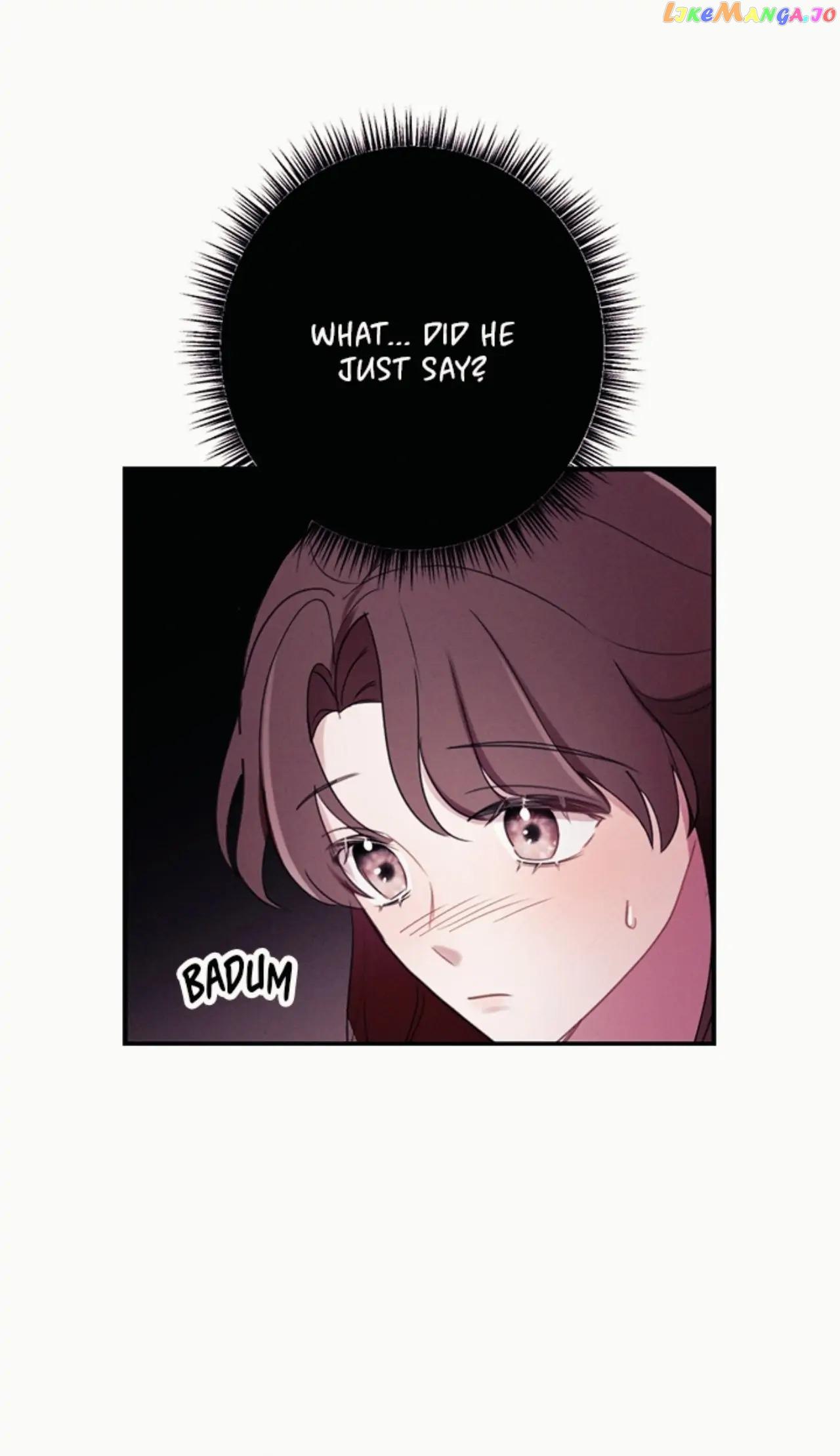 Scarlet Temptation Chapter 21 page 55