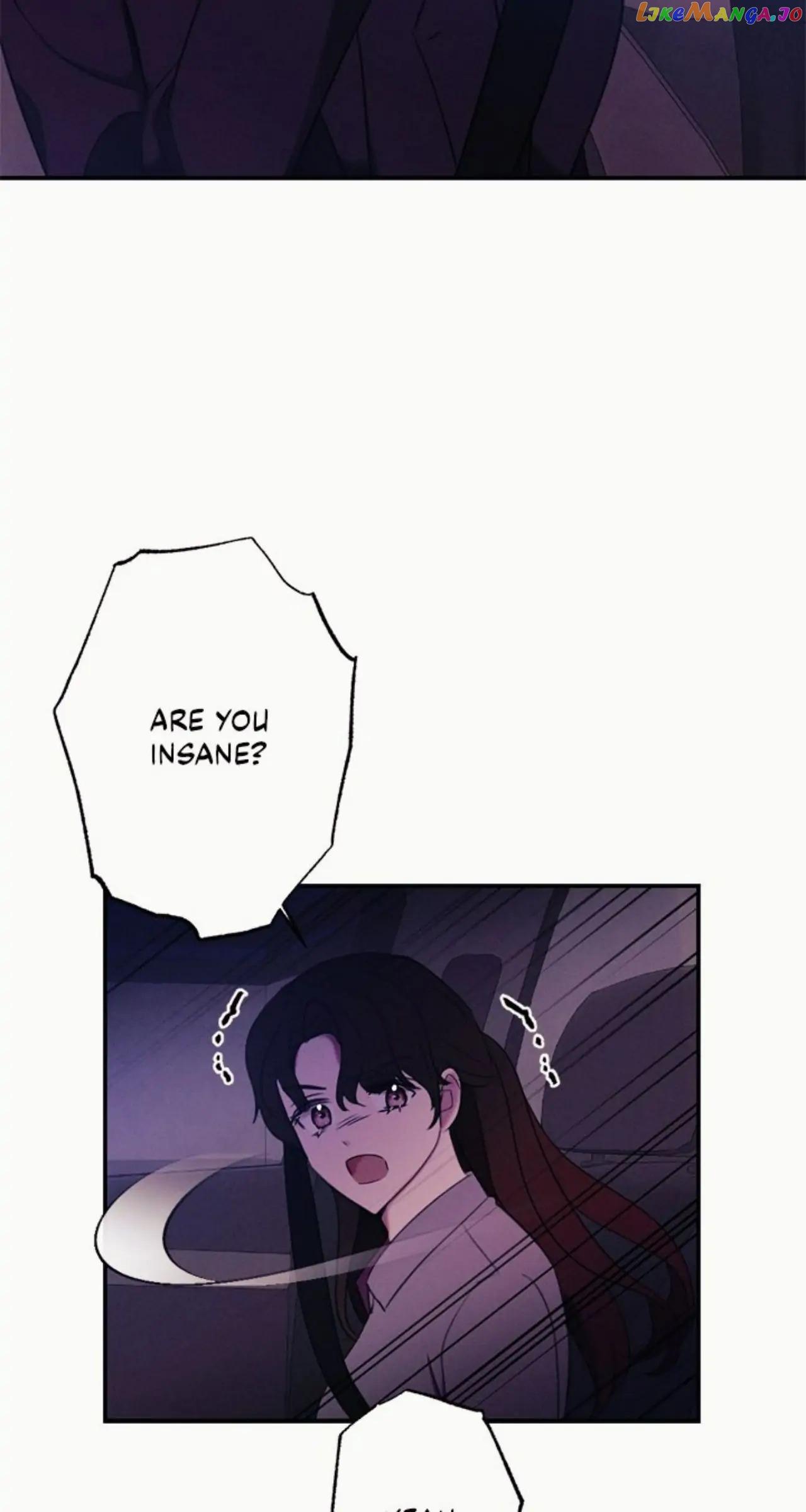 Scarlet Temptation Chapter 21 page 59