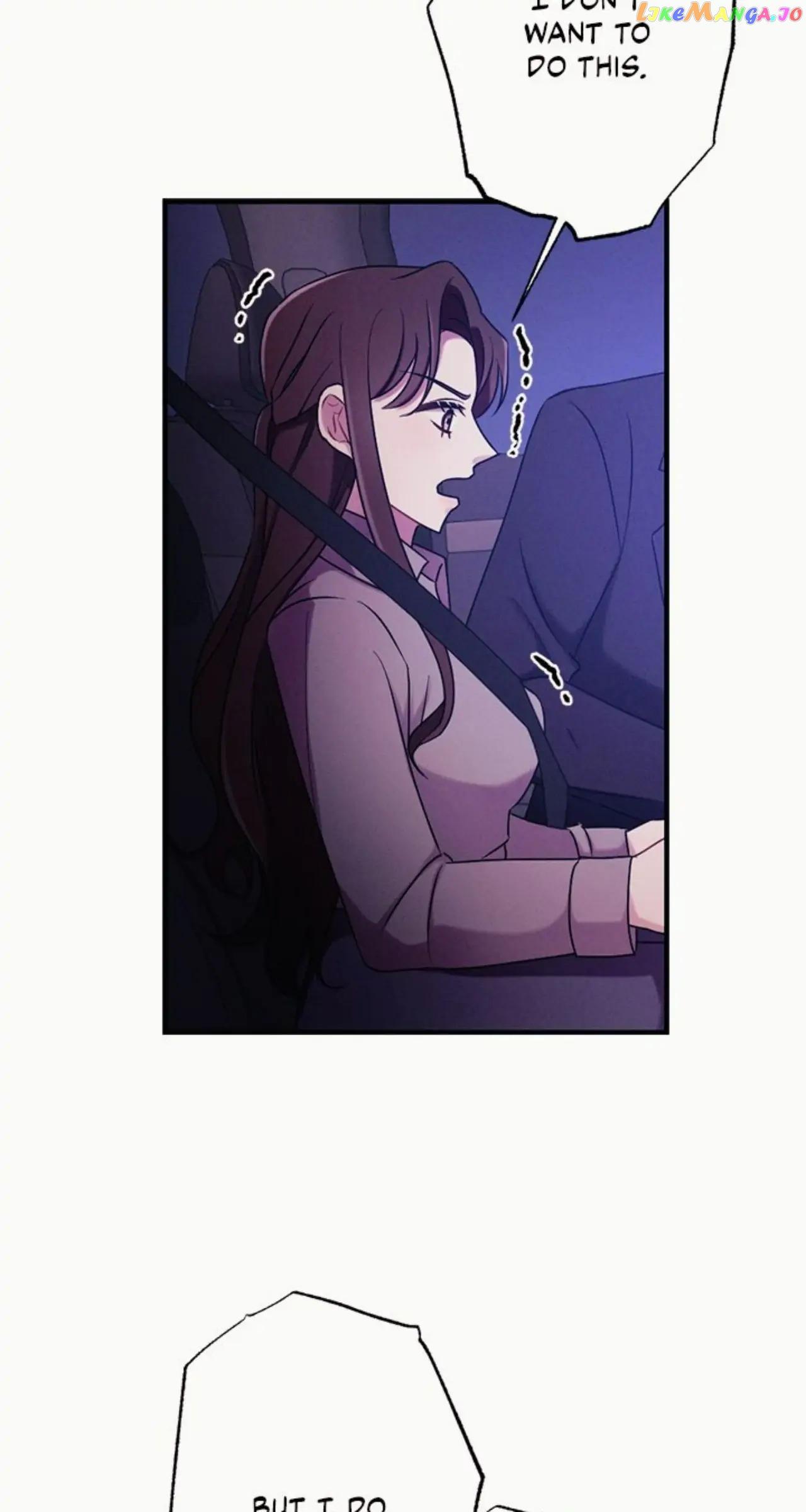 Scarlet Temptation Chapter 21 page 61