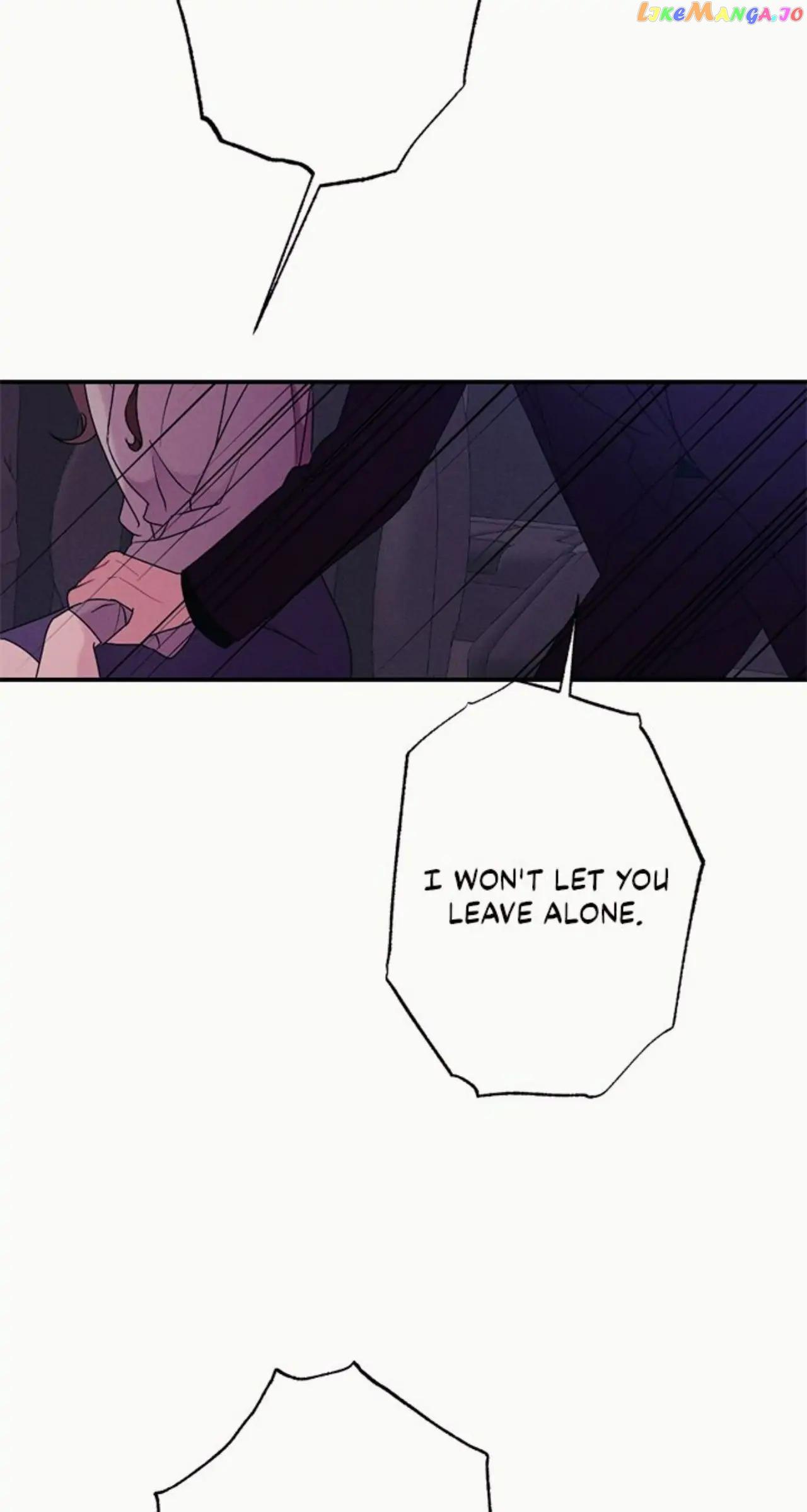 Scarlet Temptation Chapter 21 page 64